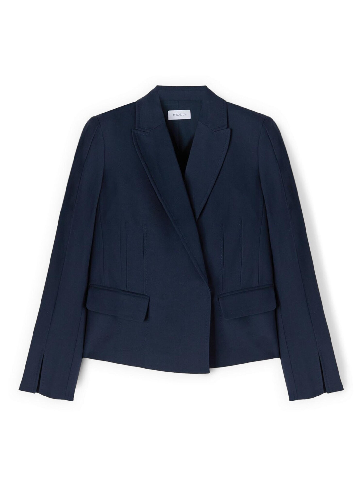 MOTIVI Blazer  azul