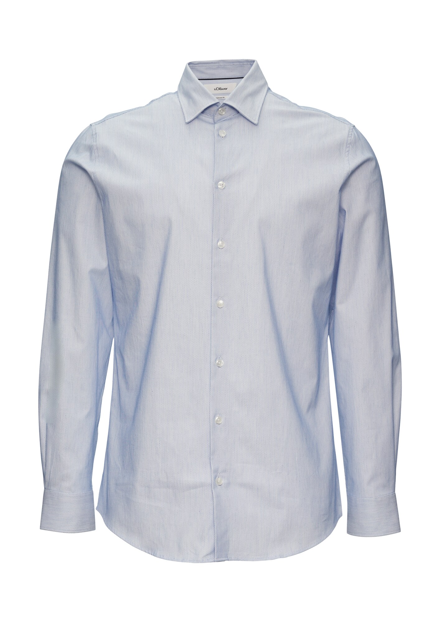 Thumbnail - s.Oliver BLACK LABEL Businesshemd