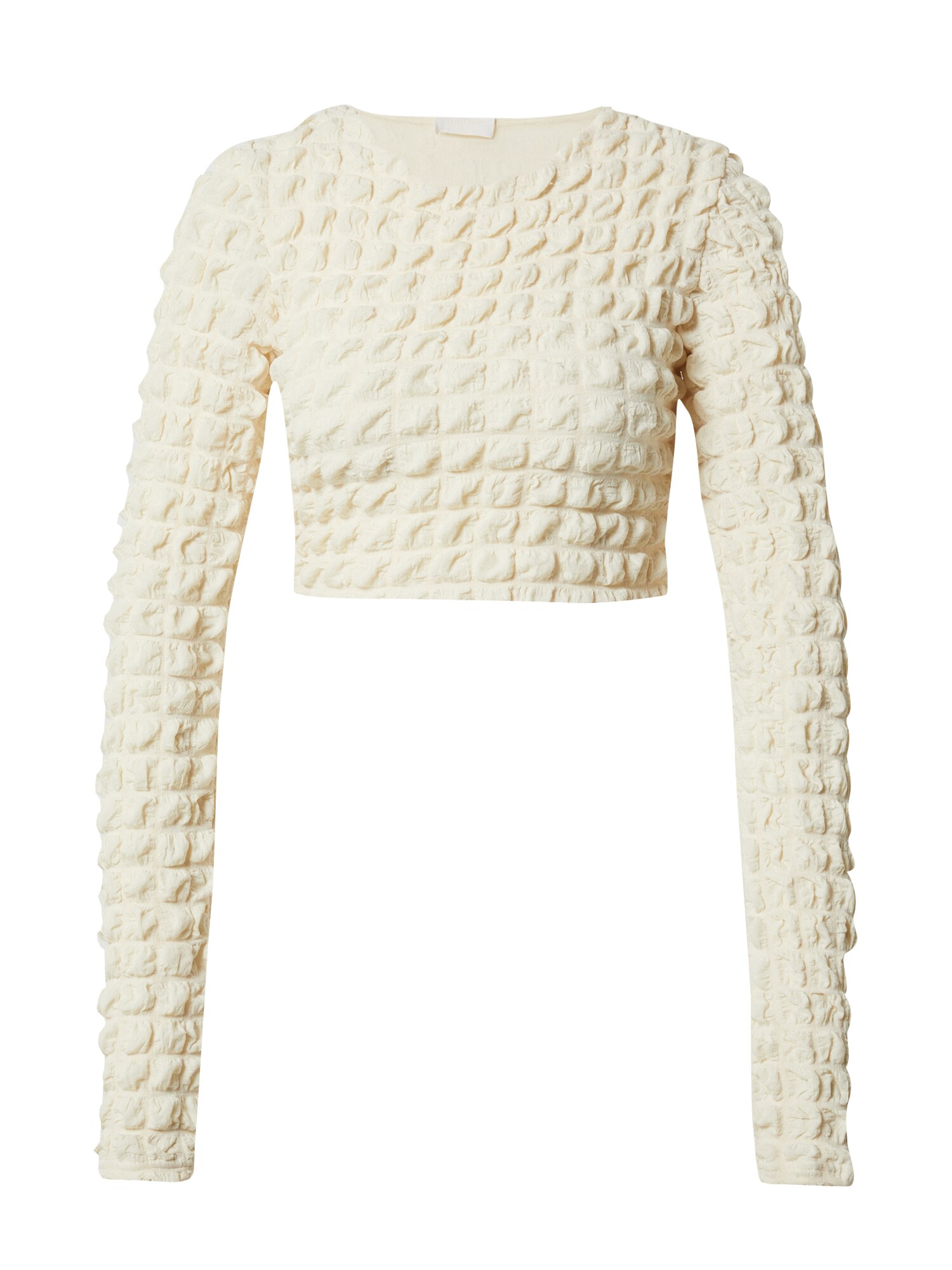 LeGer by Lena Gercke Tricou 'Halina'  bej