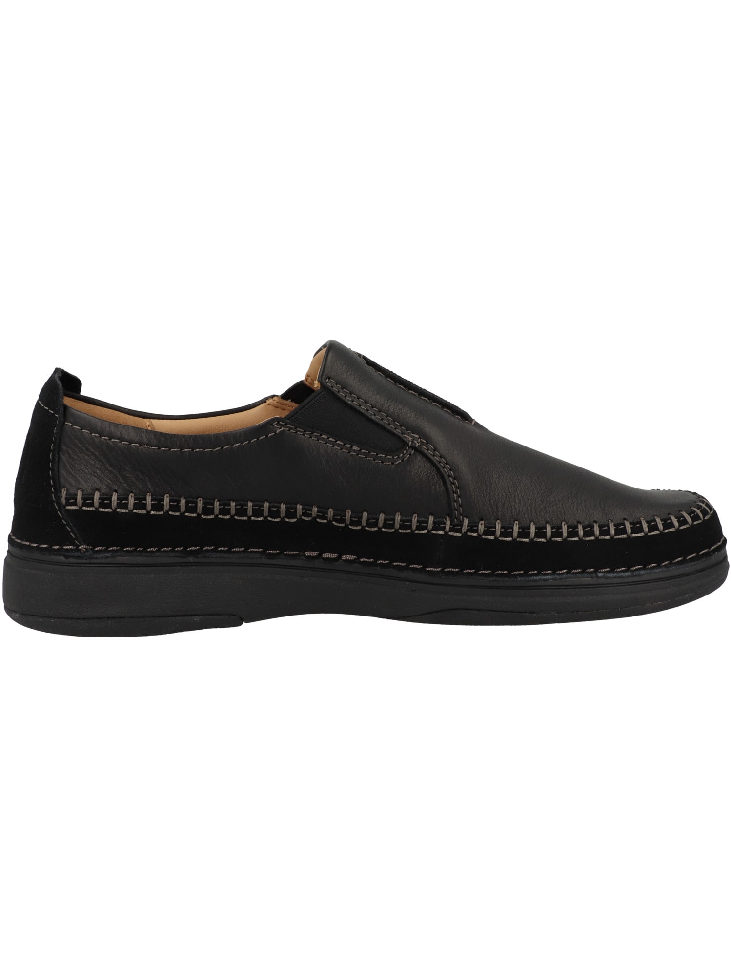 Thumbnail - CLARKS Slipper Nature 5 Walk