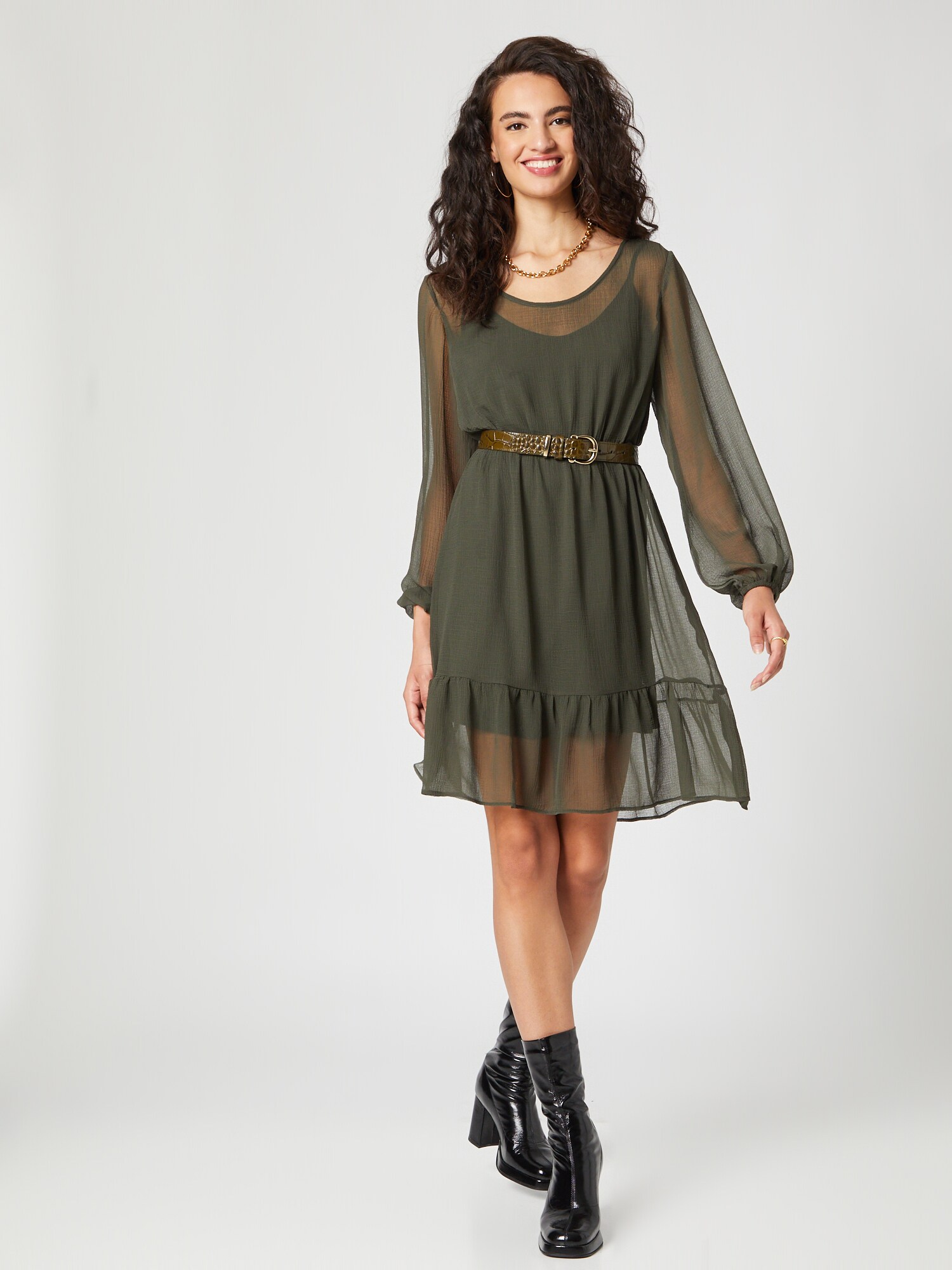 Thumbnail - Guido Maria Kretschmer Women Kleid Nicky
