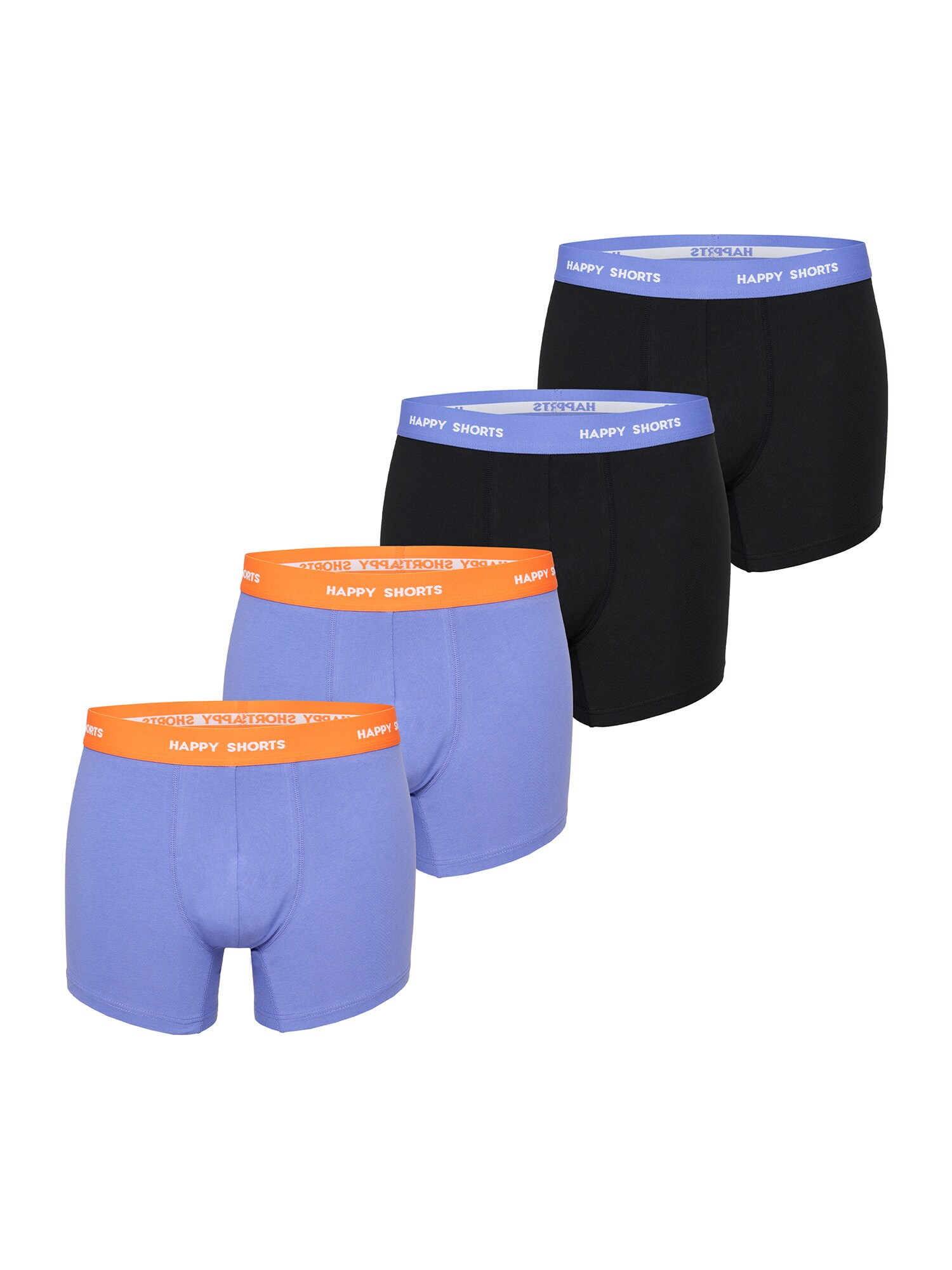 Thumbnail - Happy Shorts Boxershorts