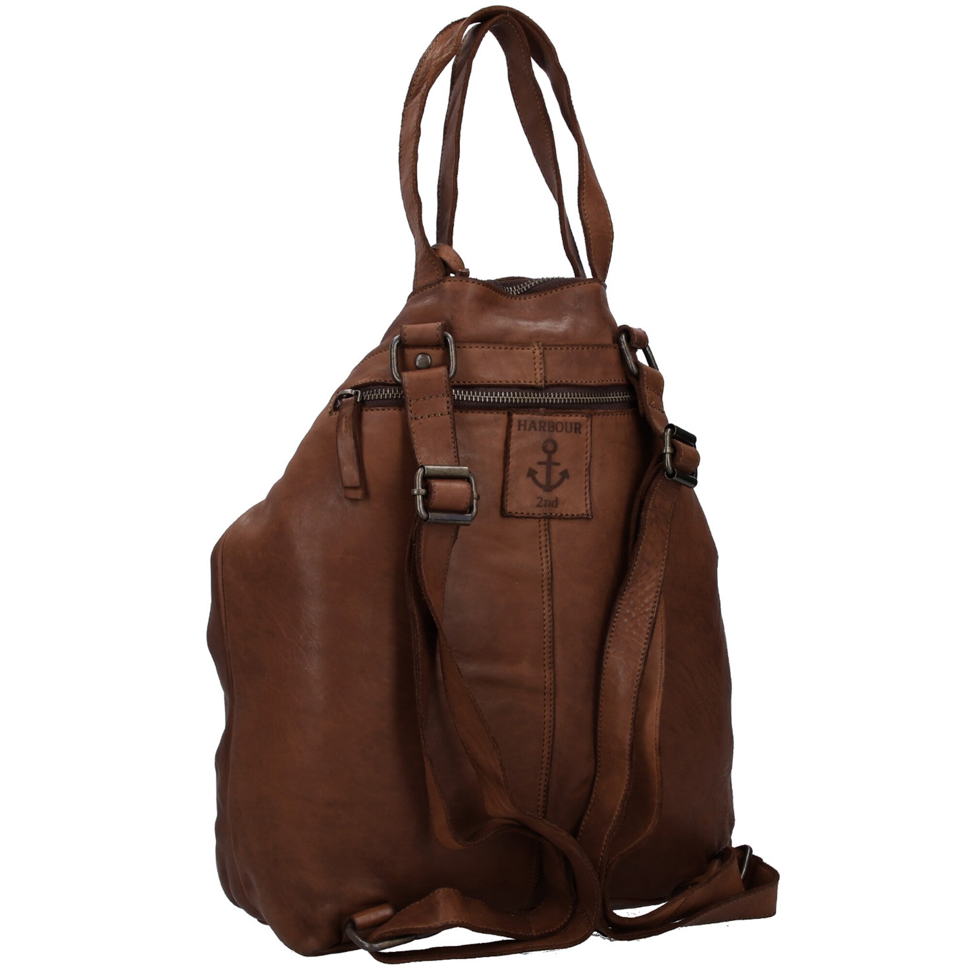 Thumbnail - Harbour 2nd Rucksack