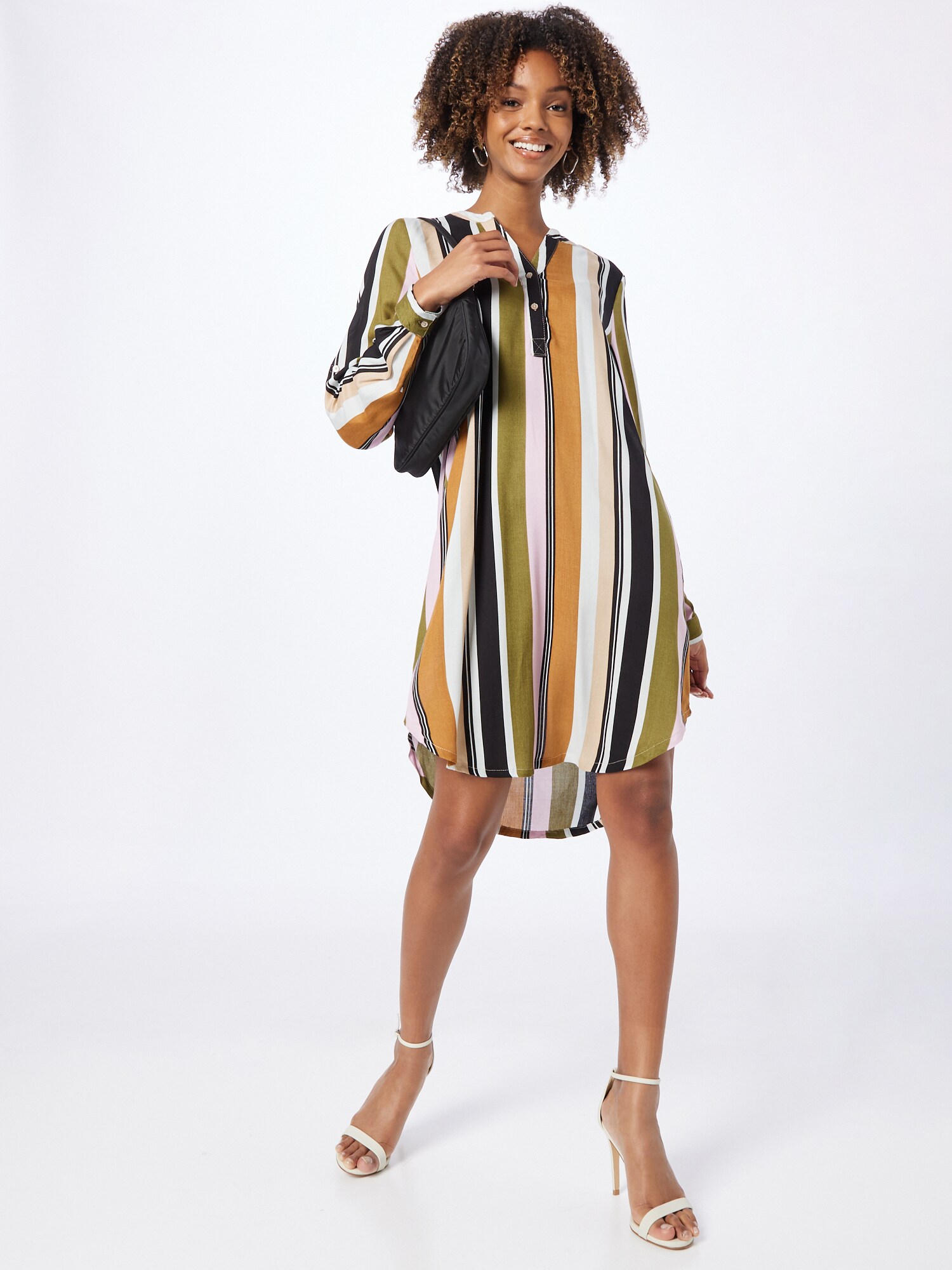 Thumbnail - Kaffe Kleid Marana
