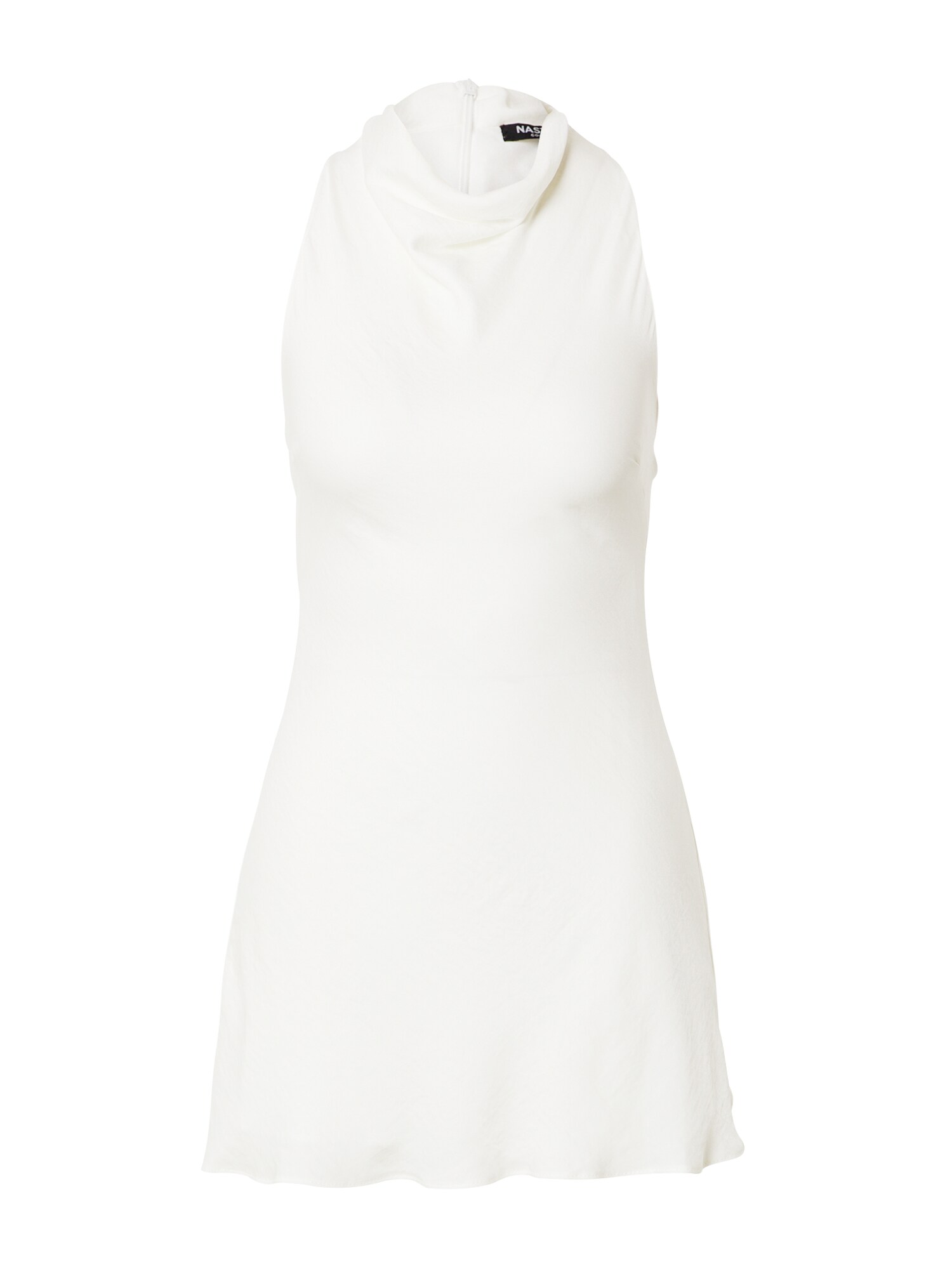 Nasty Gal Rochie  fildeş