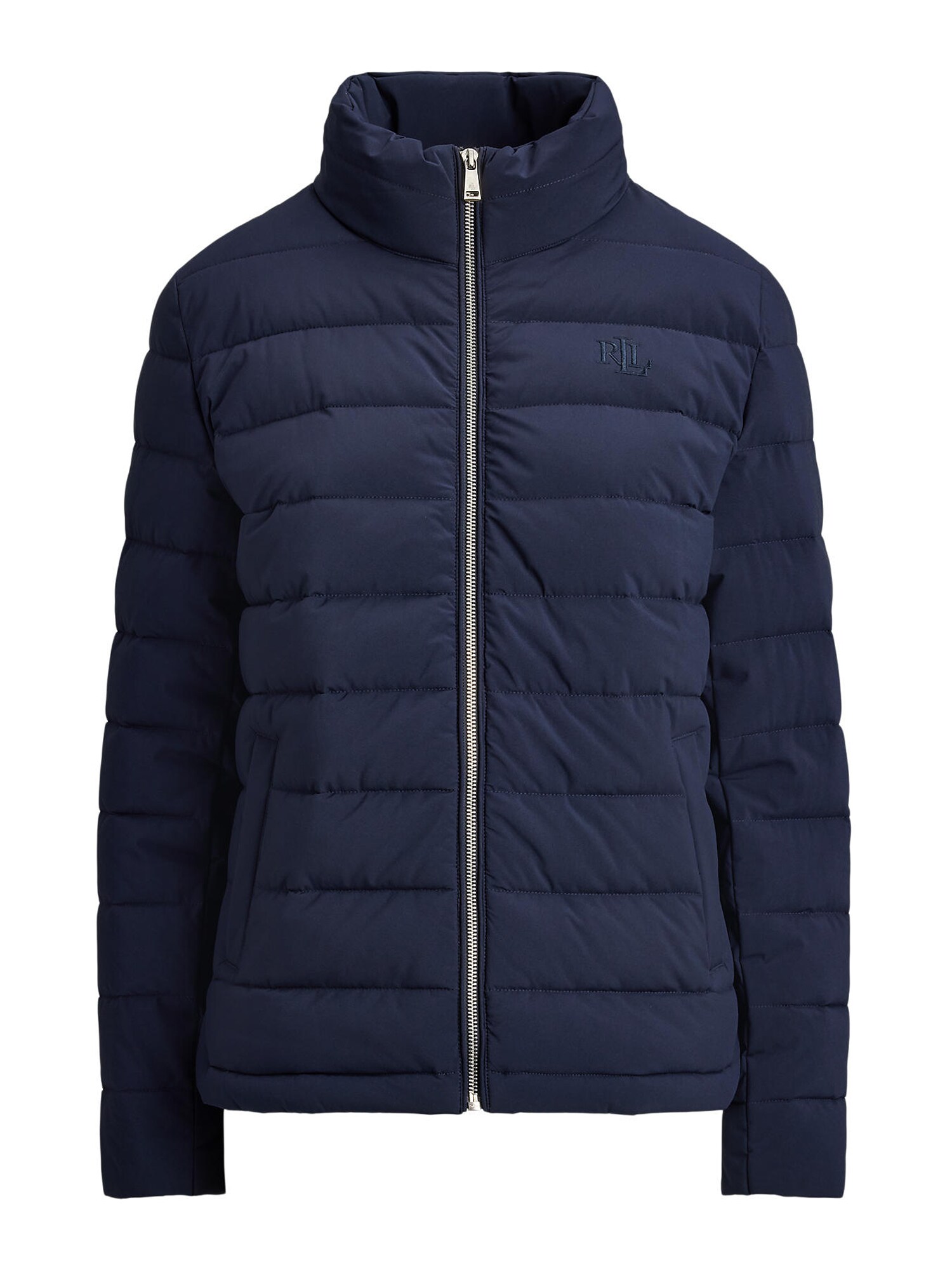 Lauren Ralph Lauren Prechodná bunda  námornícka modrá