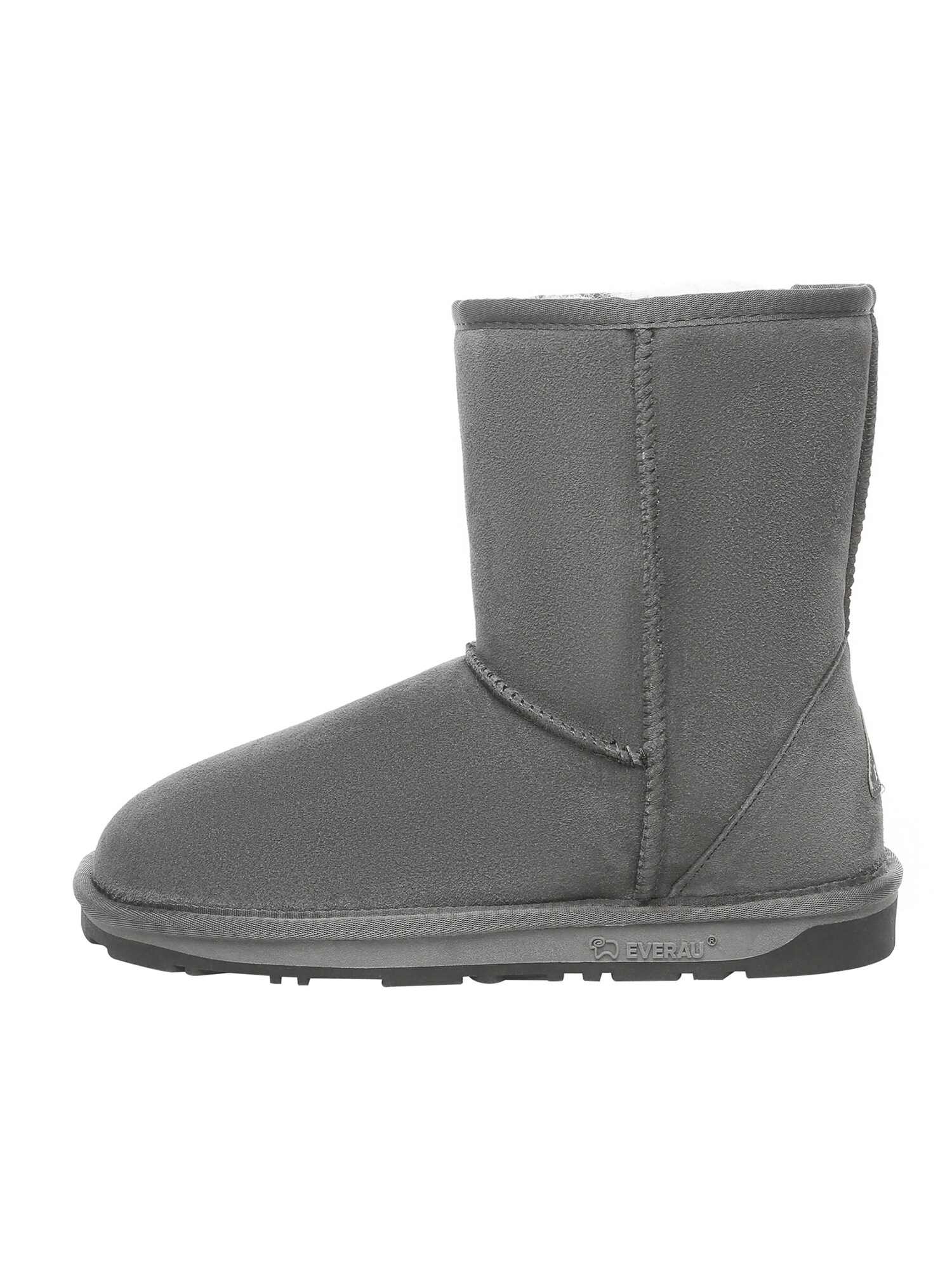 Everau Botine Kookaburra  gri