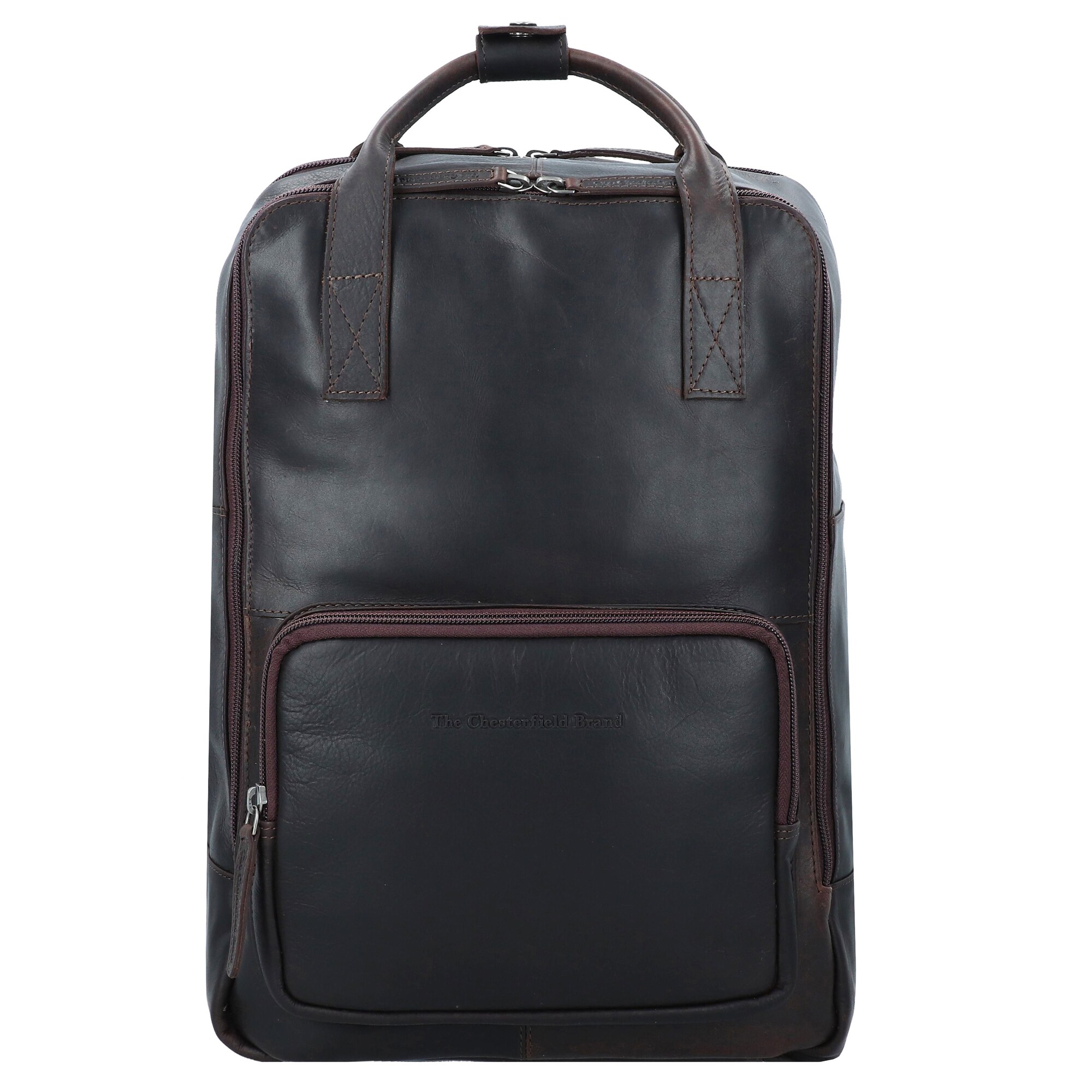 The Chesterfield Brand Rucksack Belford