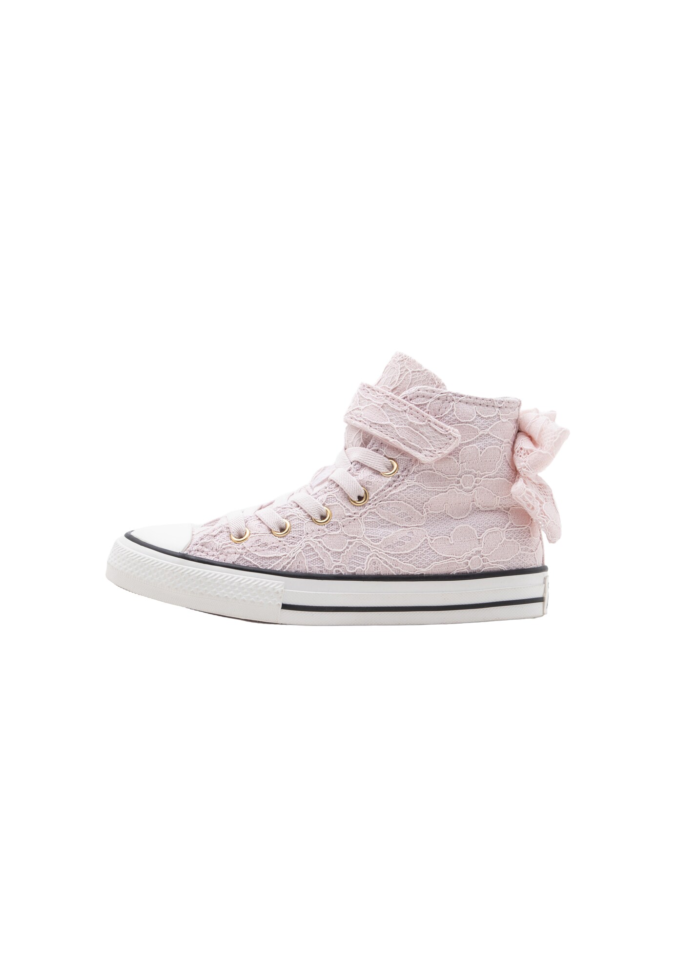 CONVERSE Sneaker CTAS 1V rosé
