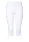 Nincs kiválasztva, LASCANA, Leggings, fehér (Elfogyott)