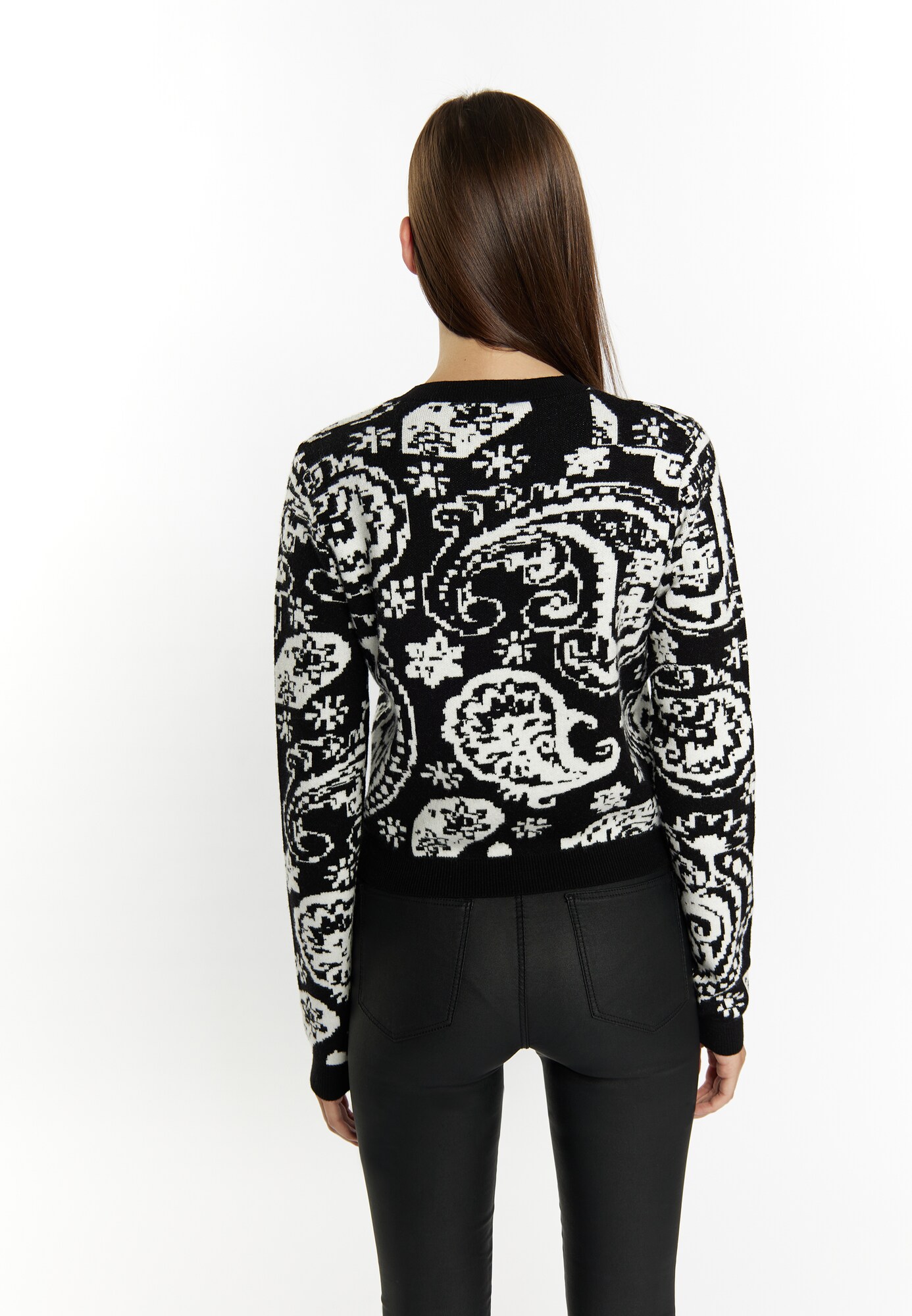 Thumbnail - myMo ROCKS Pullover Blonda