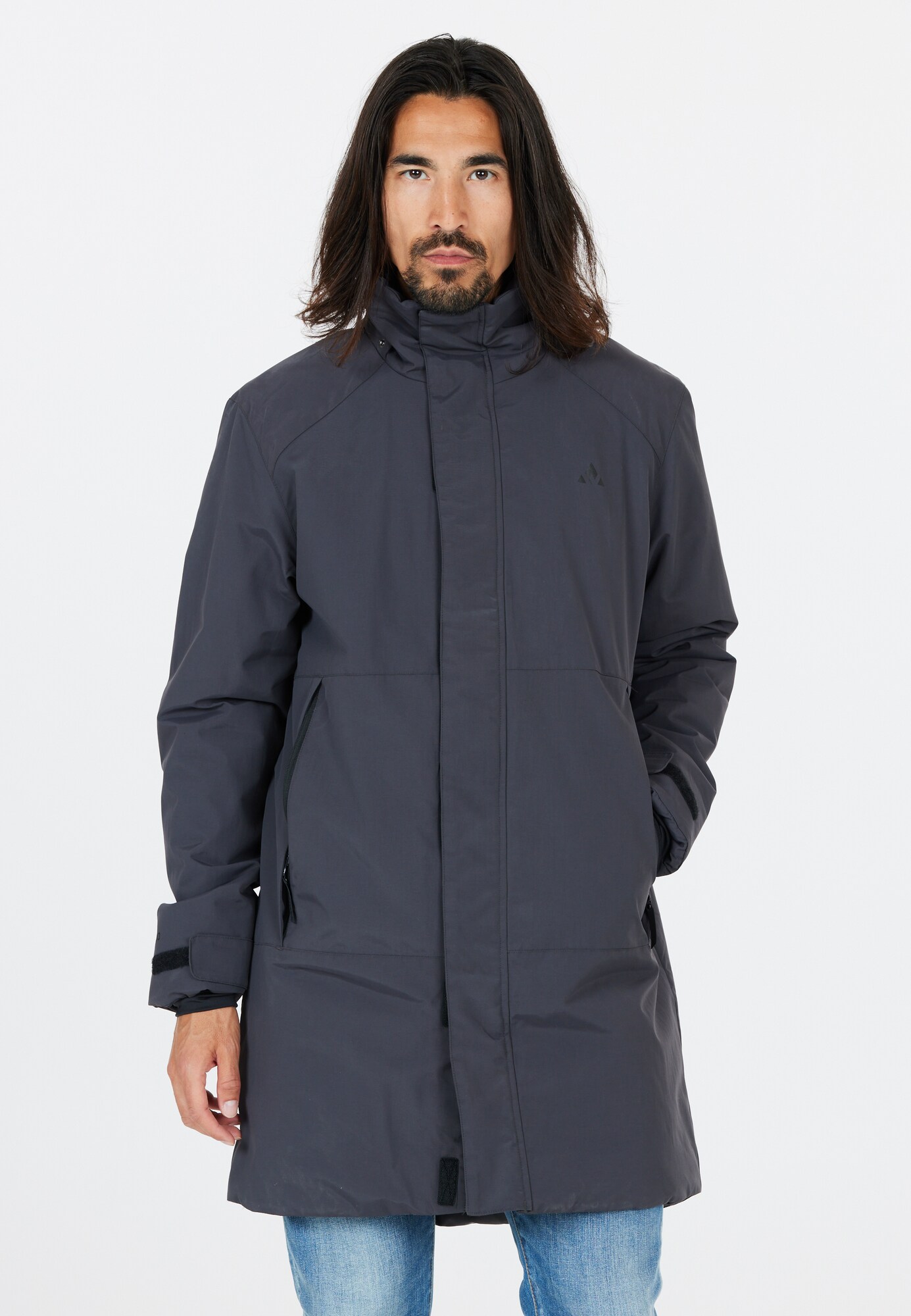 Thumbnail - Winterparka 'Expedition'