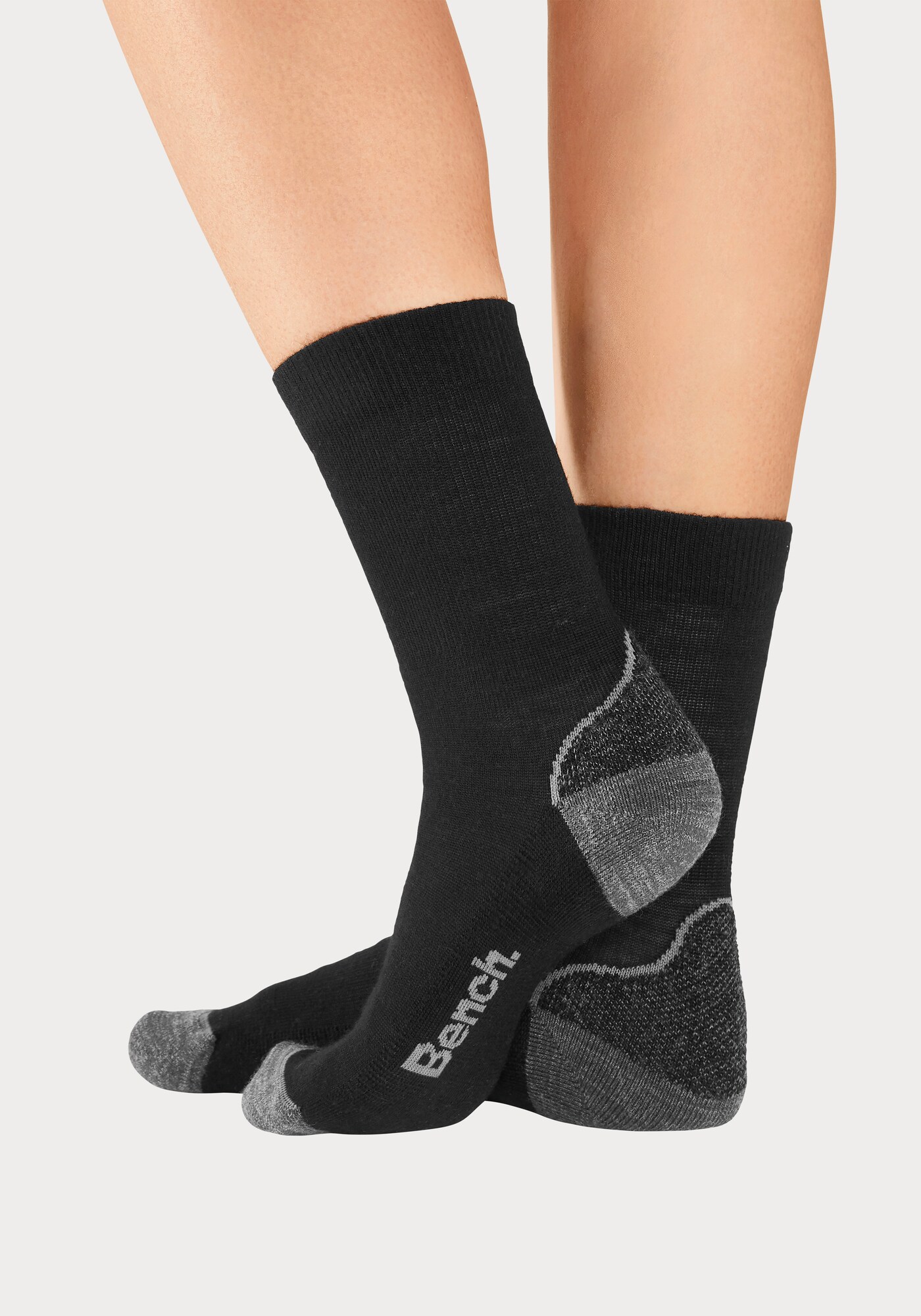 Thumbnail - BENCH Sportsocken