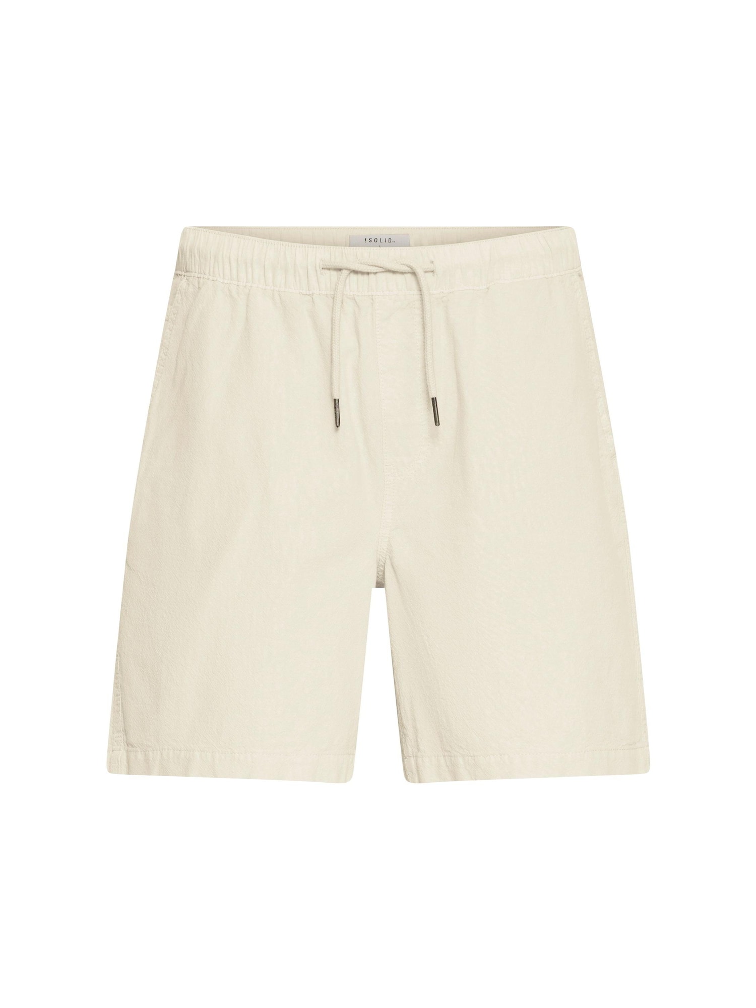 !Solid Pantalón chino 'SDNeel'  crema