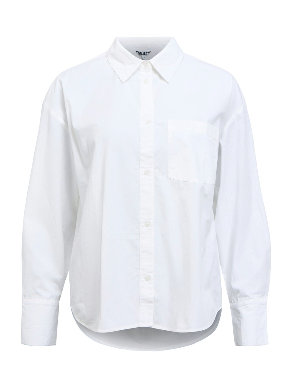 Blus 'OBJZila'