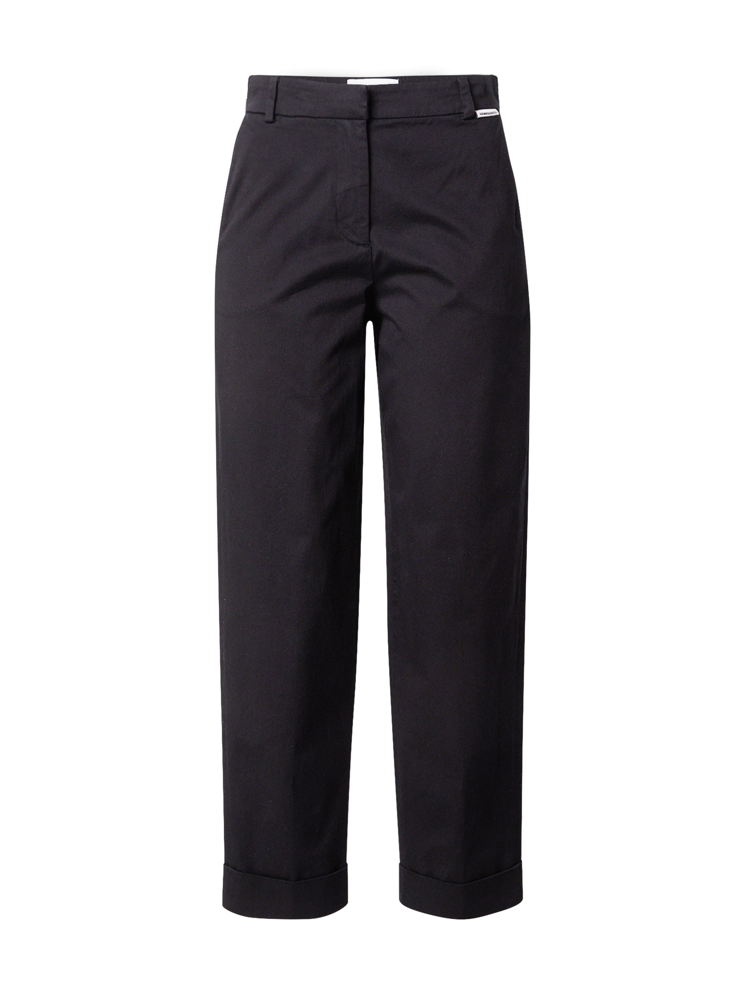 ARMEDANGELS Pantaloni KAADWI  negru