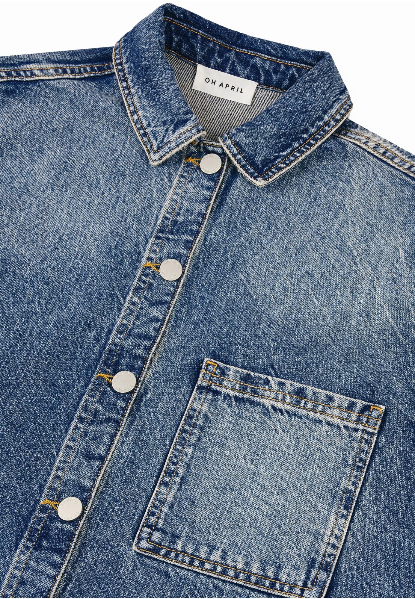 Thumbnail - OH APRIL Kleid Meva