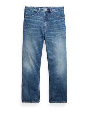 Polo Ralph Lauren Vaquero  azul oscuro