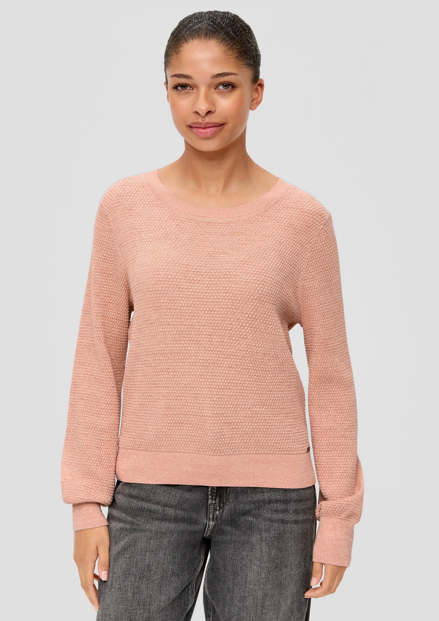 Thumbnail - QS Pullover