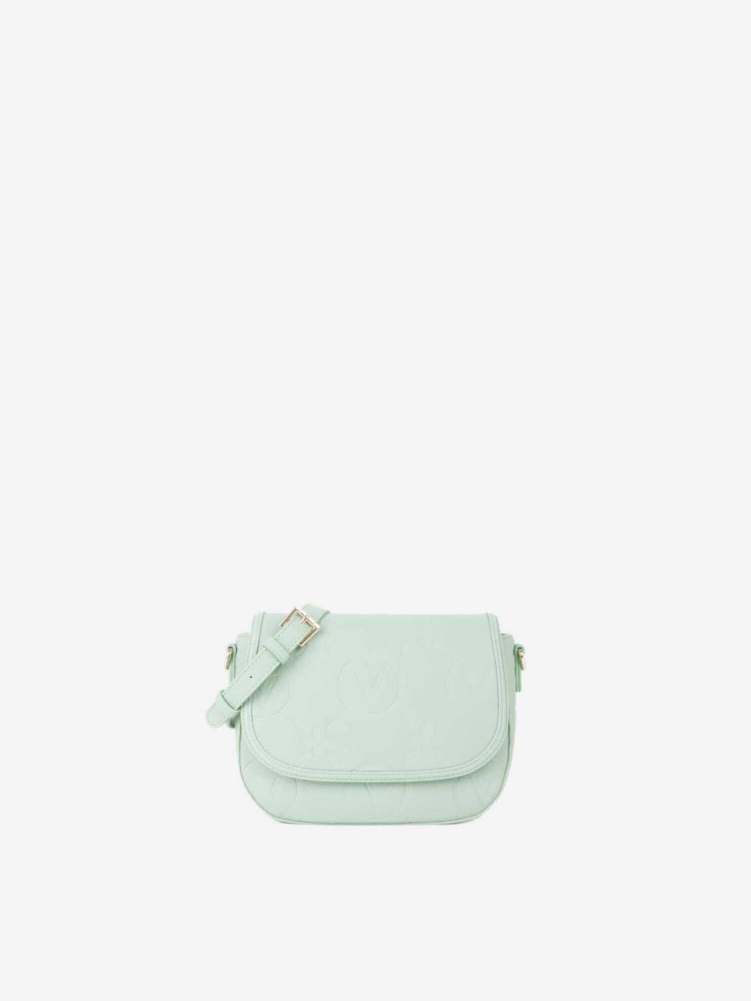 VALENTINO Bolso de hombro 'Samba Re'  azul