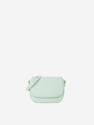 VALENTINO Bolso de hombro 'Samba Re'  azul