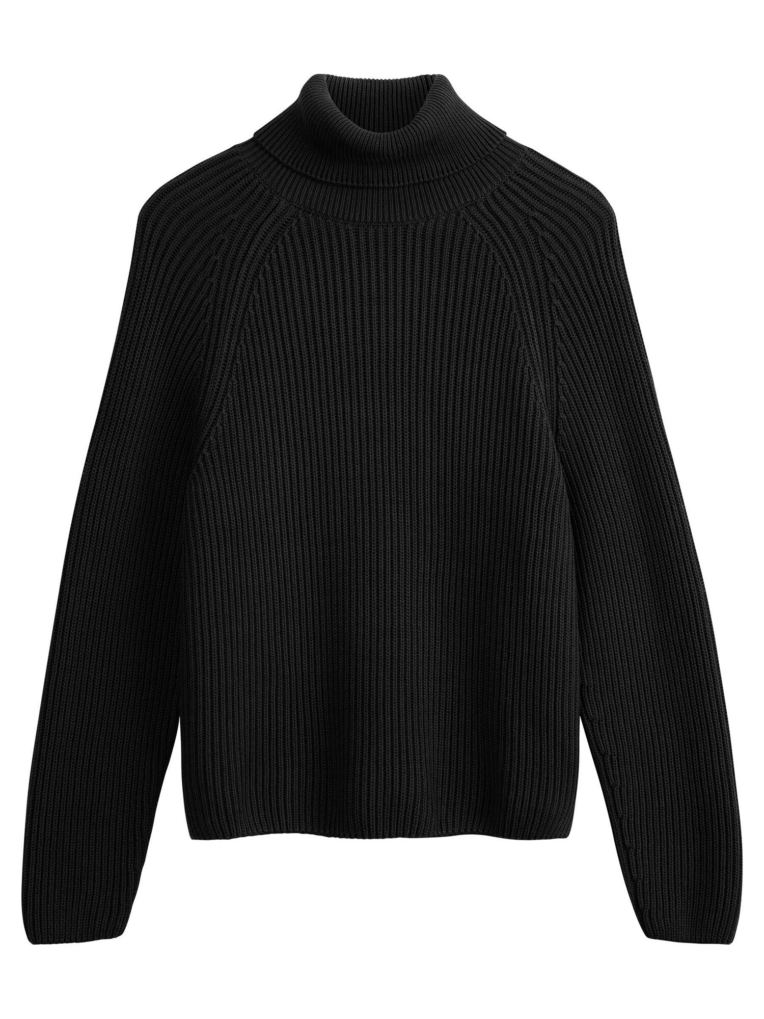 MELA Pulover Chirha  negru