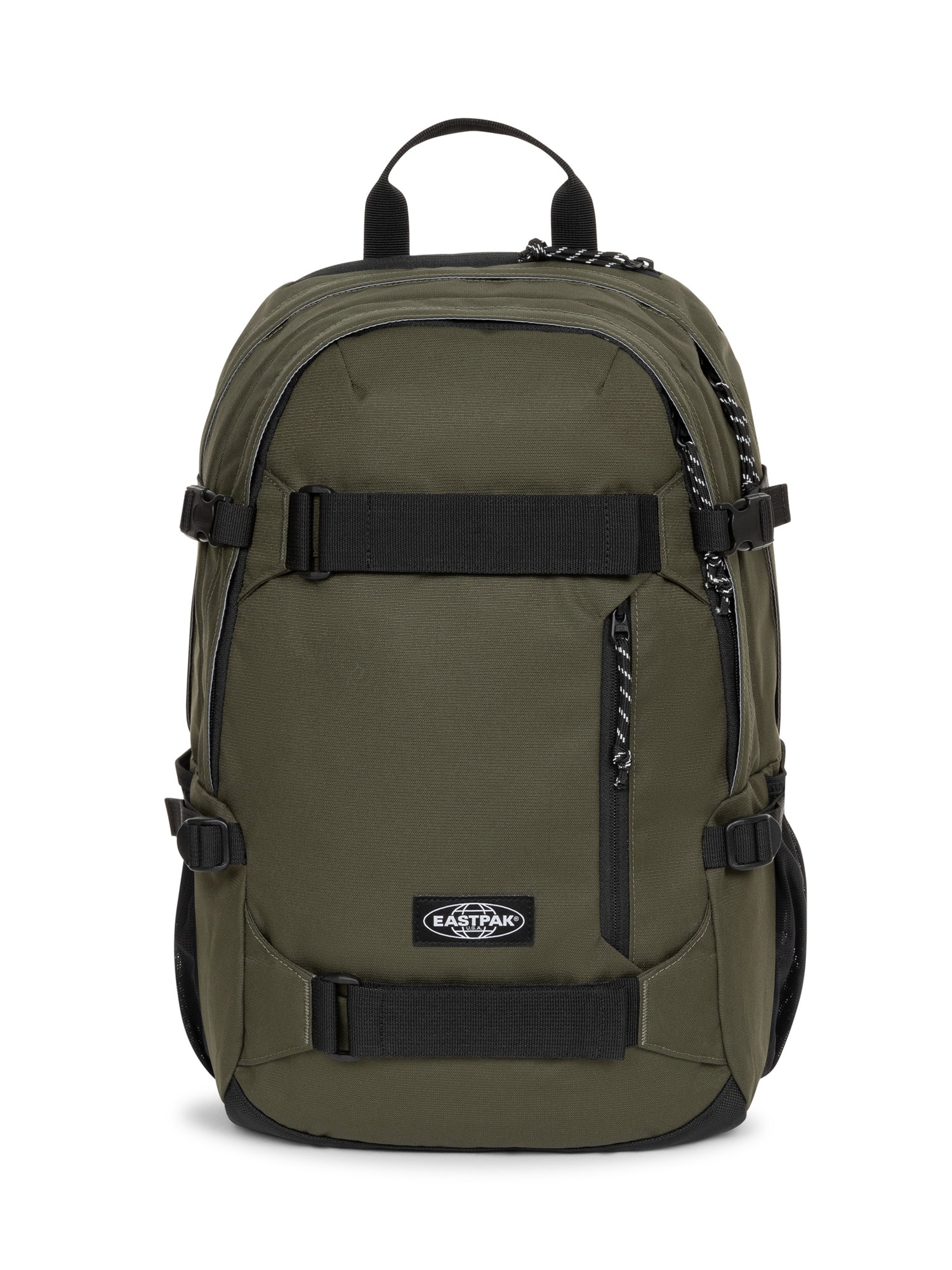 EASTPAK Hátizsák 'Getter Pro'  khaki akciós termékkép 1