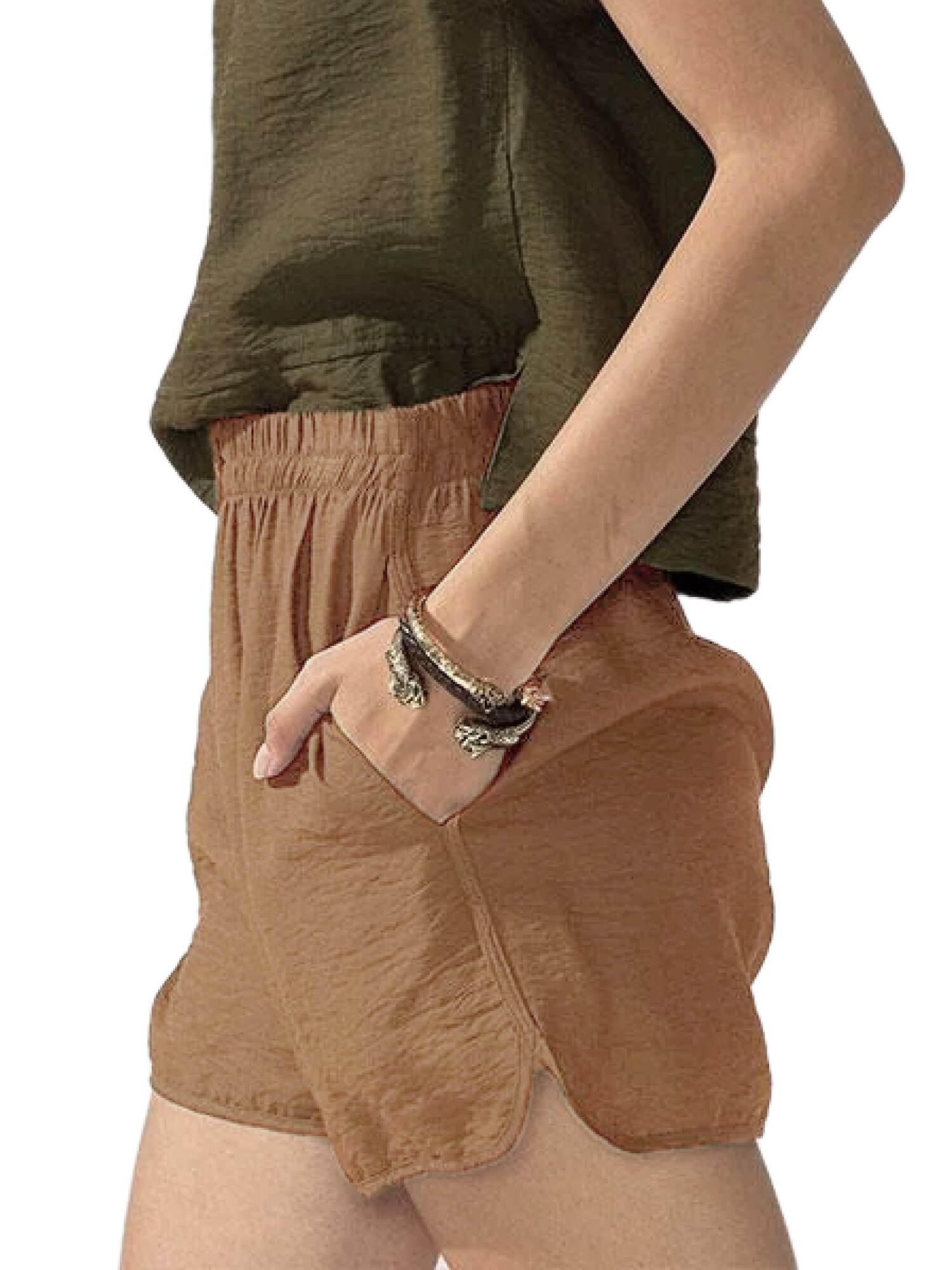 Thumbnail - Rivus Shorts