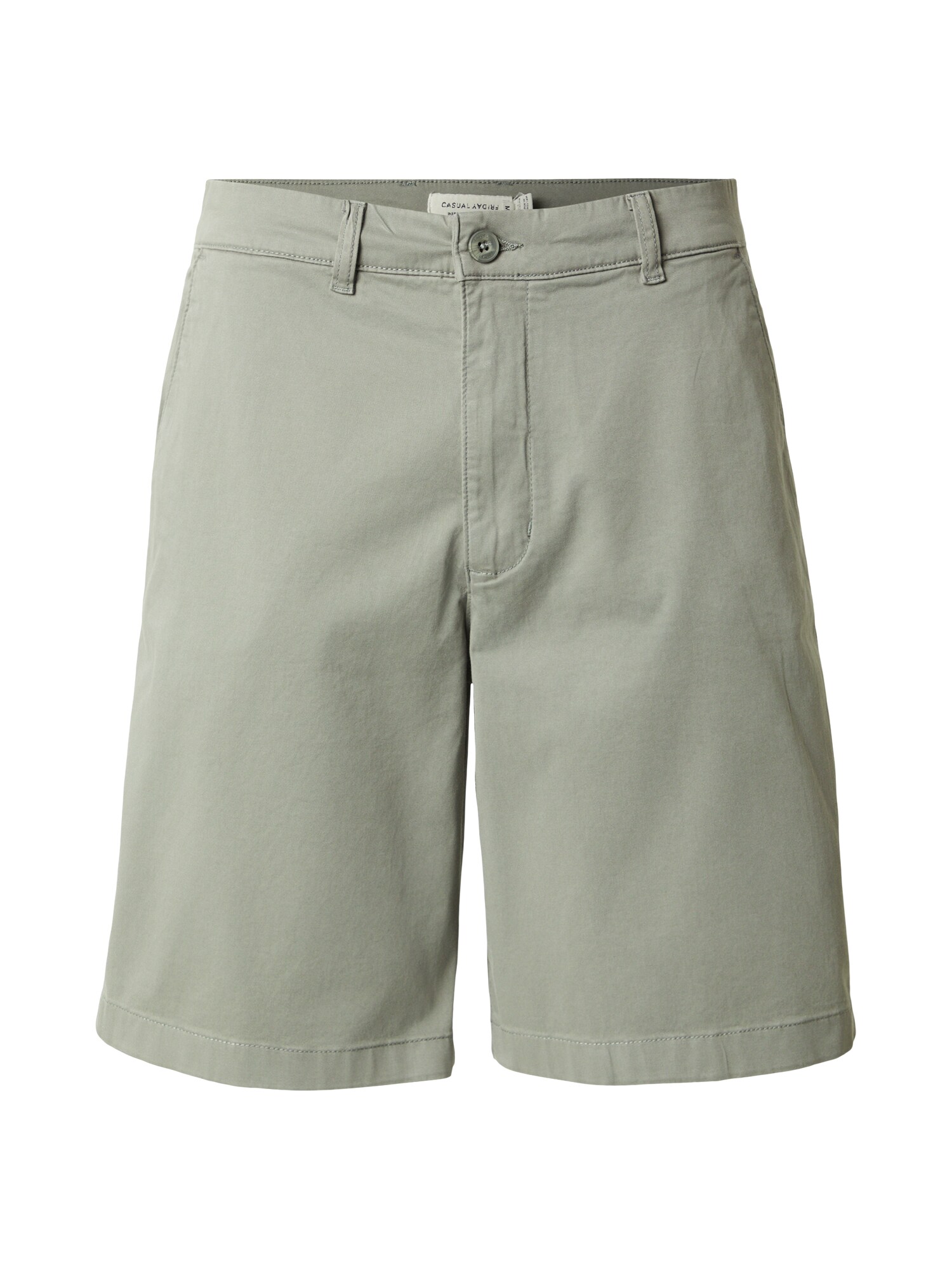 Casual Friday Pantaloni eleganți 'CFBennet'  gri taupe