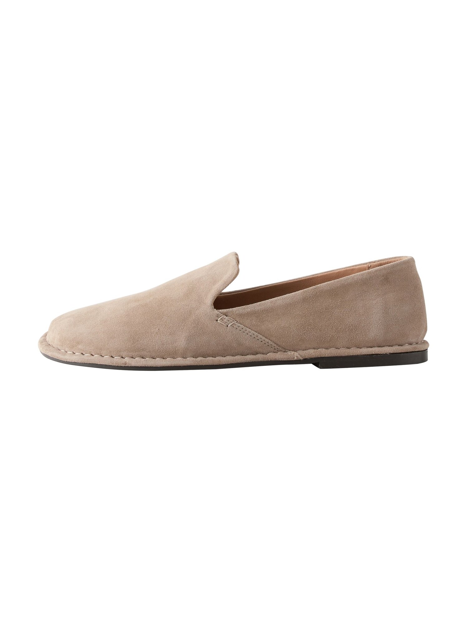 Next Papuče 'Forever Comfort'  béžová