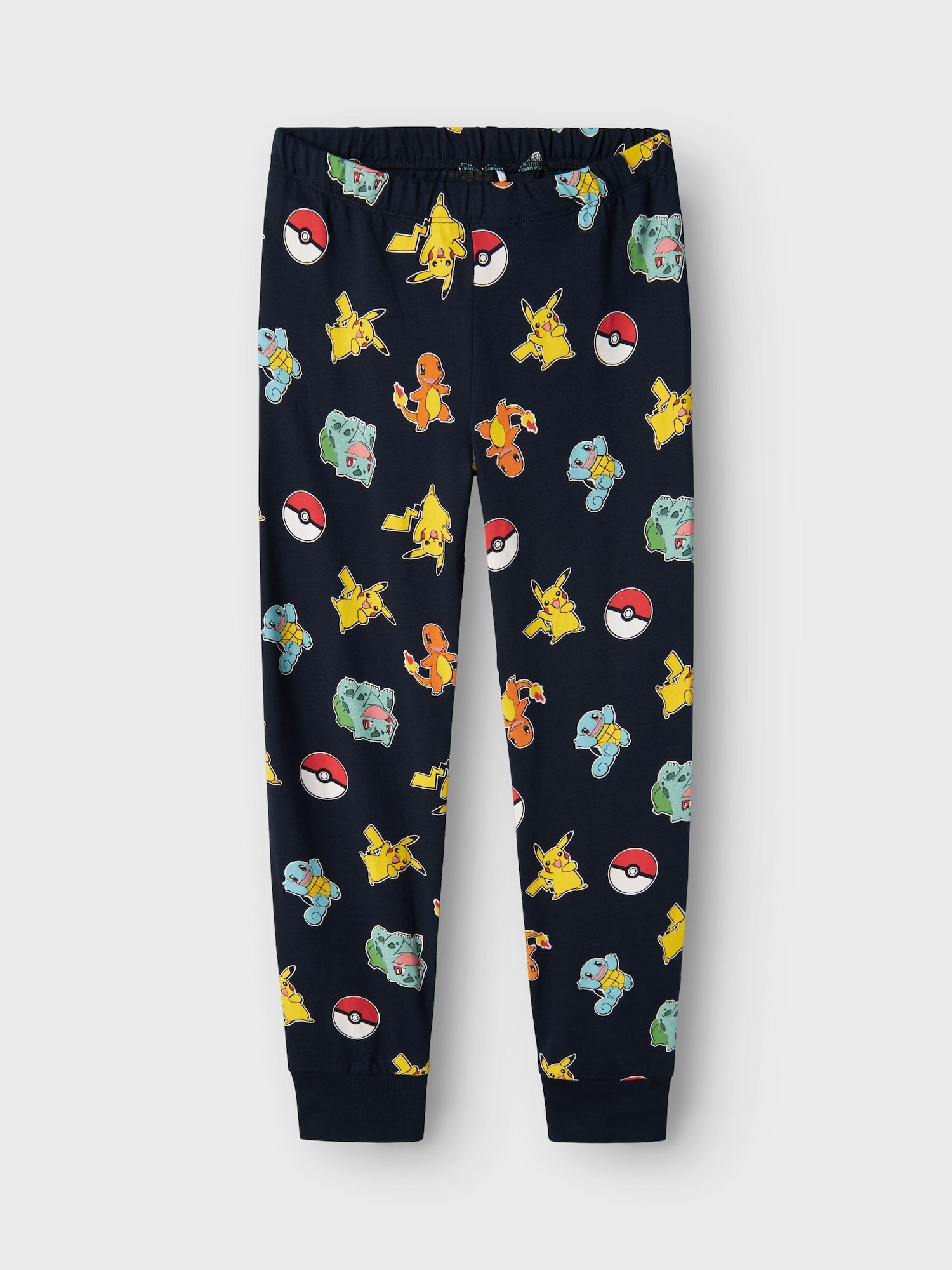 Thumbnail - NAME IT Schlafanzug Pokmon