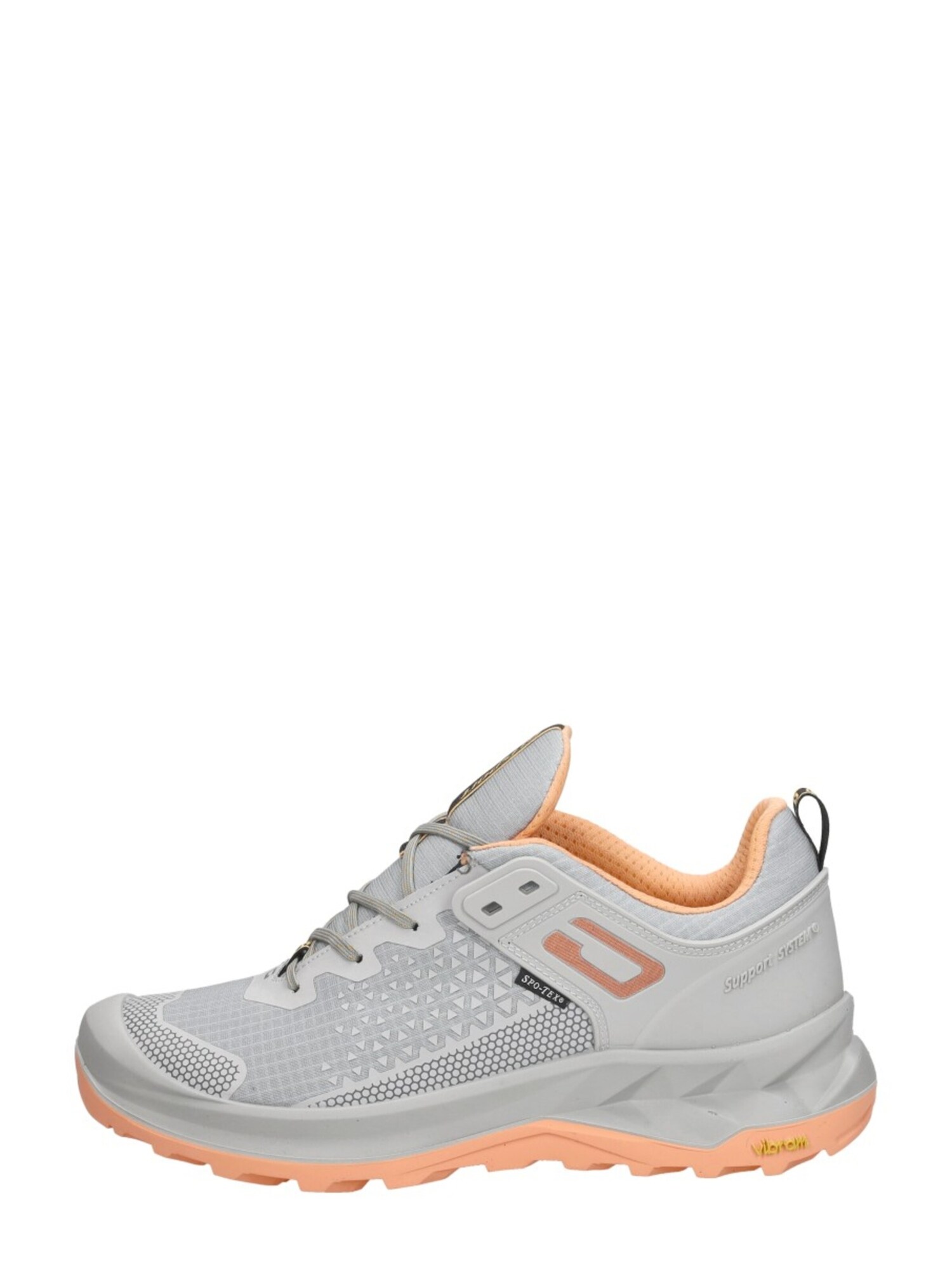 Grisport Sneaker Low Explorer L