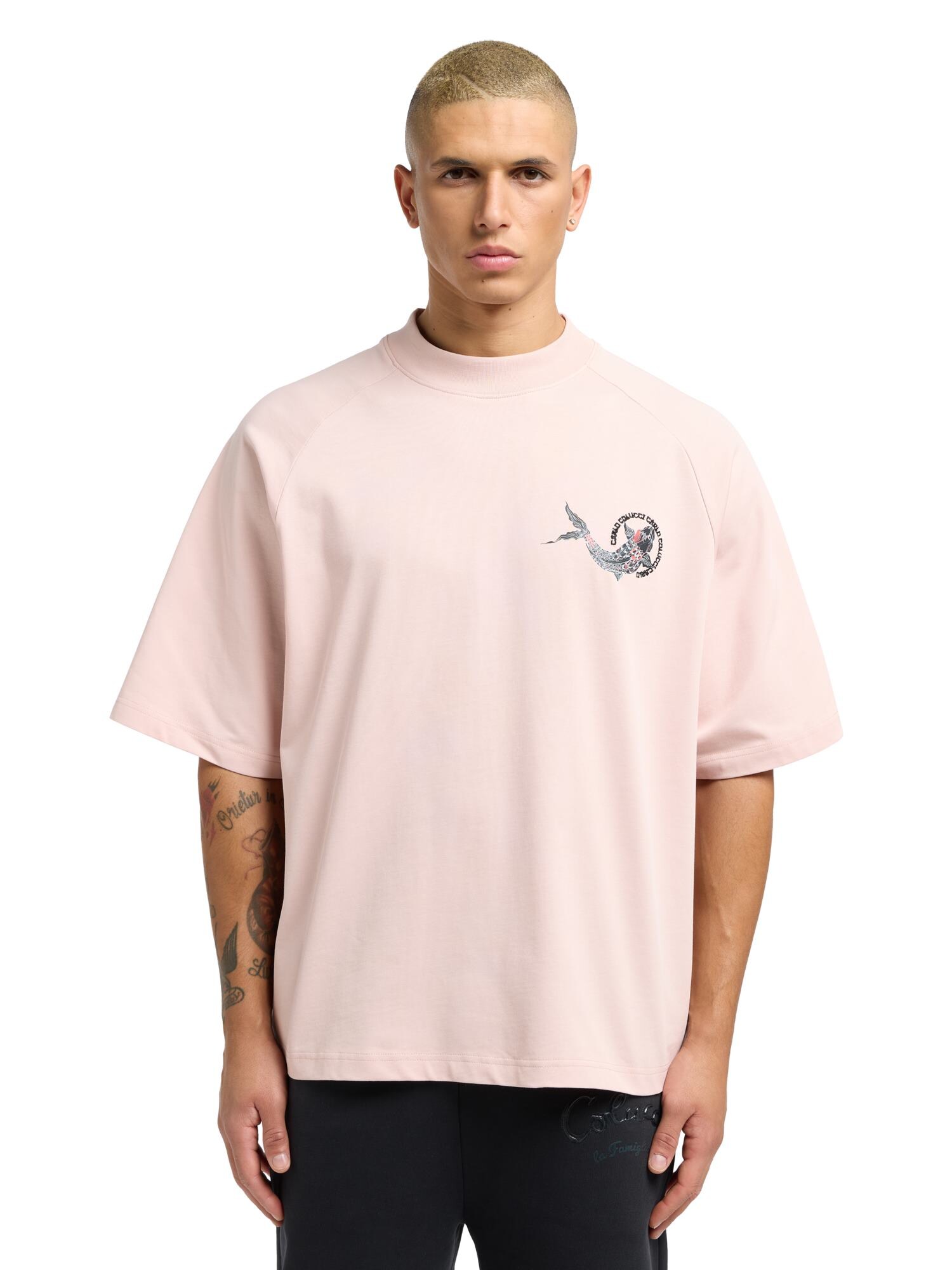 Thumbnail - T-Shirt 'Dorigoni'