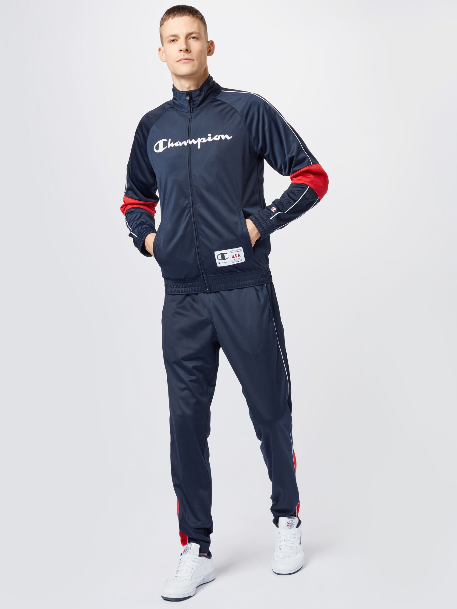 Sportpak Champion Authentic Athletic Apparel