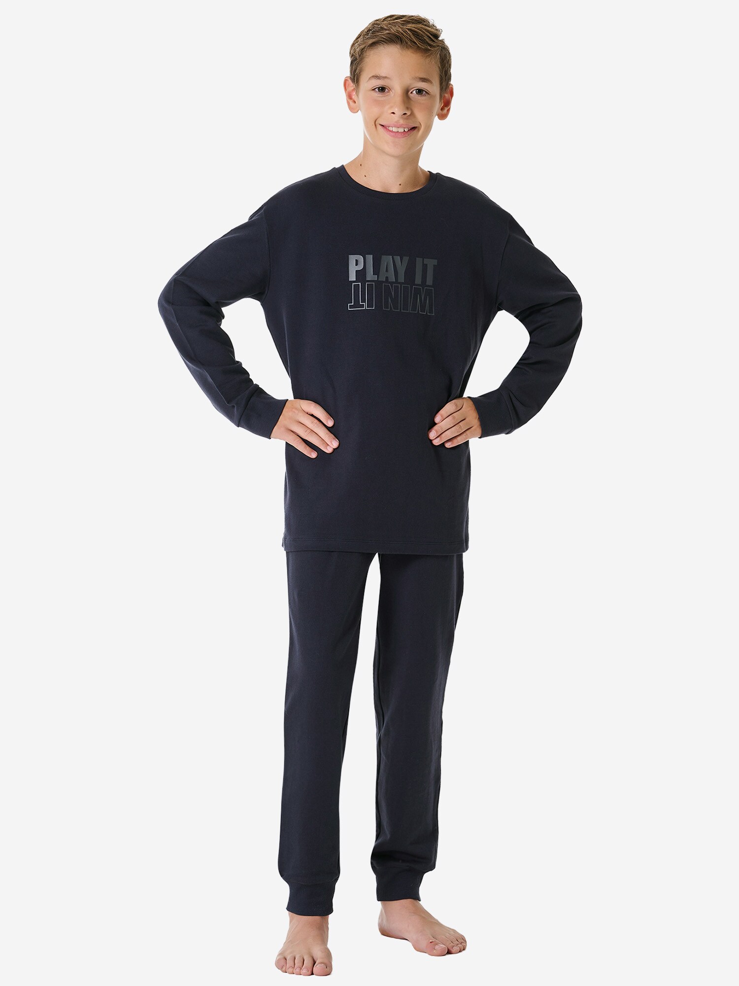 Thumbnail - SCHIESSER Pyjama