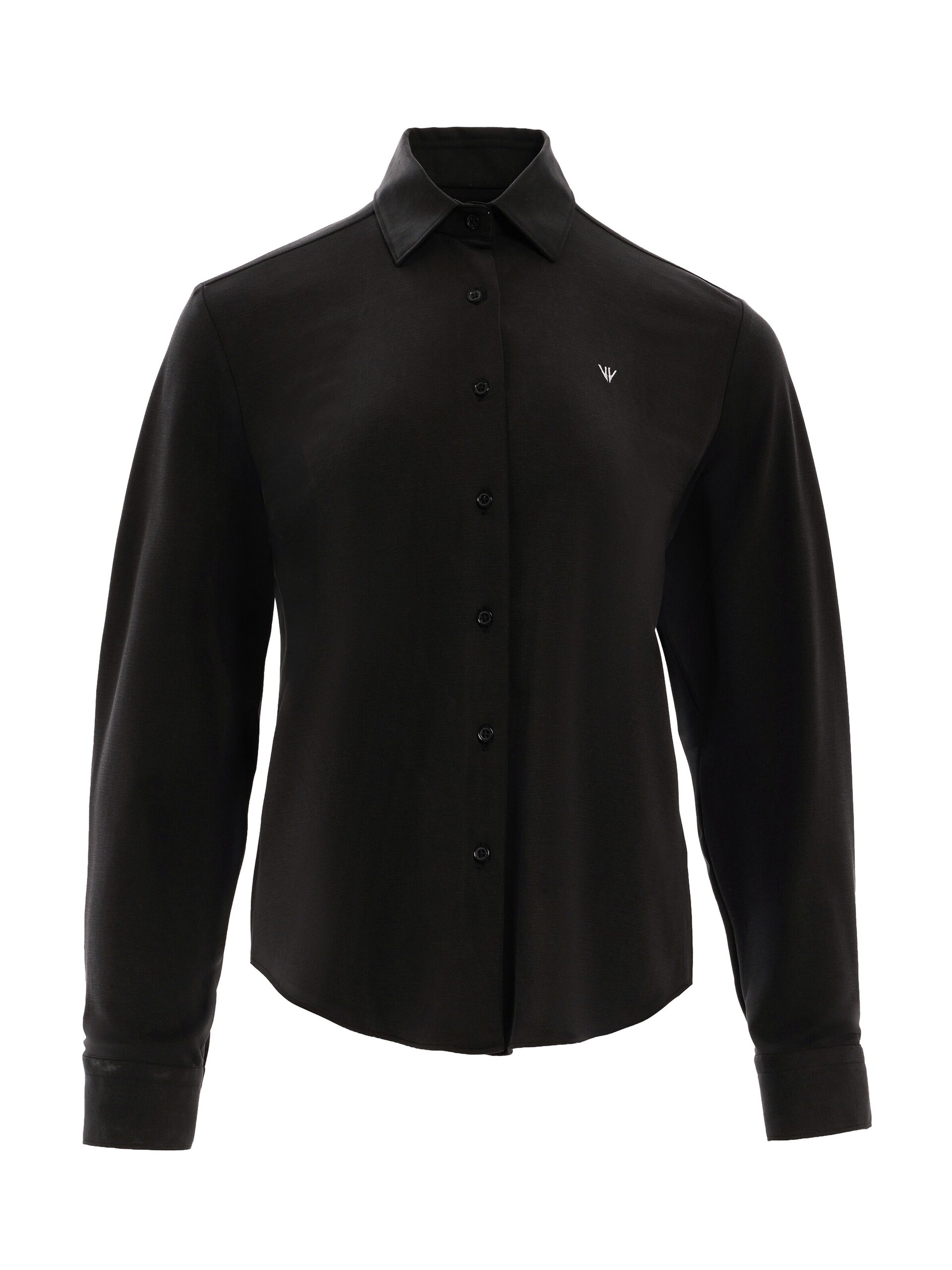 NOWIHT Blus 'Cosima' dam
