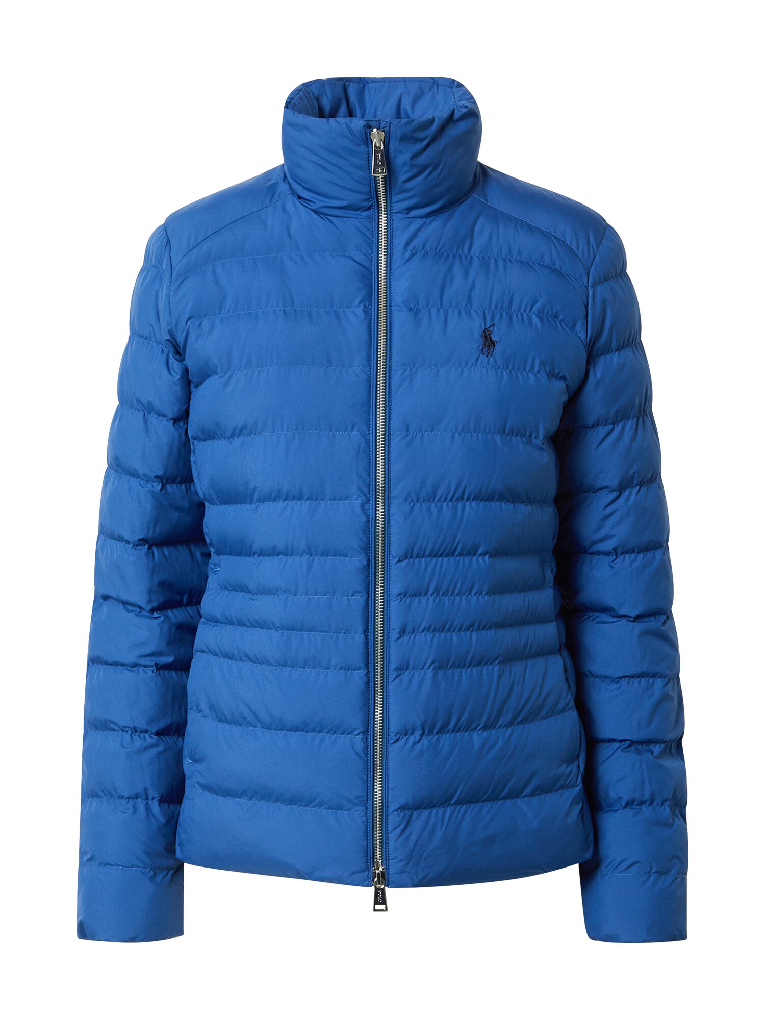 POLO RALPH LAUREN Demisezoninė striukė  mėlyna