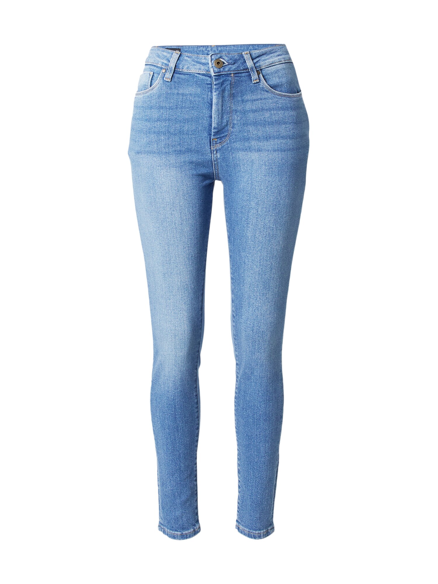 Pepe Jeans Farmer  kék farmer akciós termékkép 1
