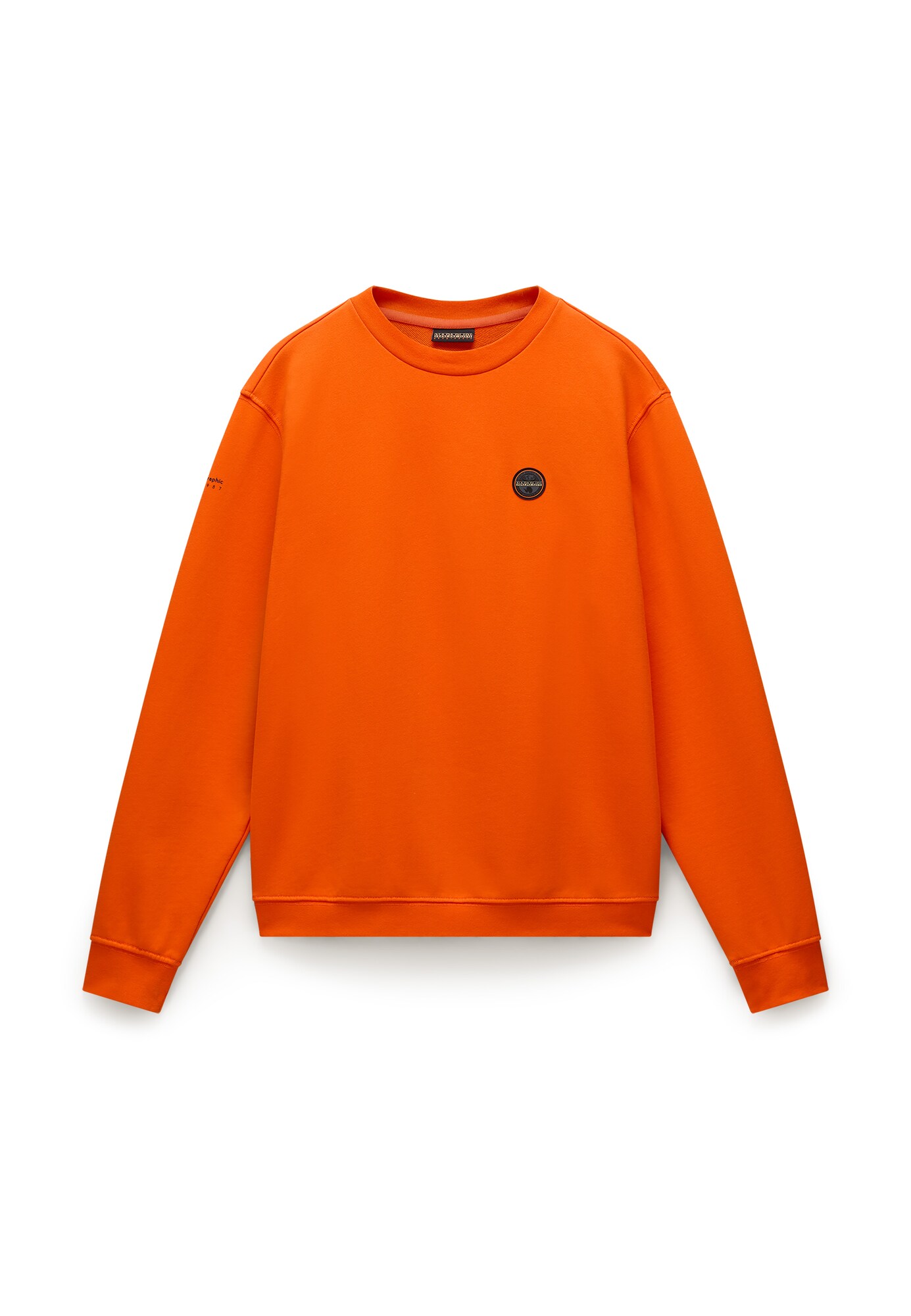 Thumbnail - NAPAPIJRI Sweatshirt B-Badge