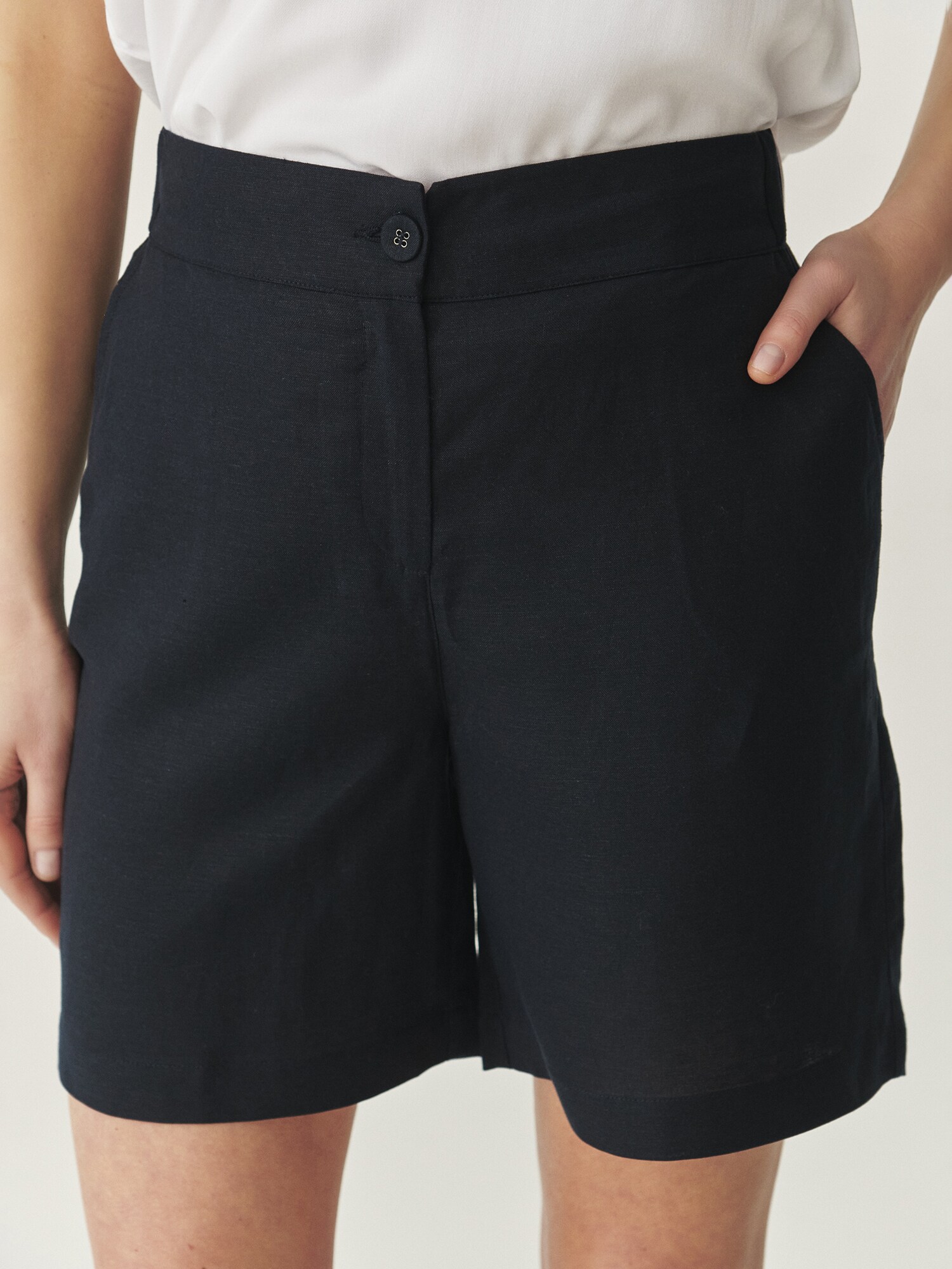 Thumbnail - TATUUM Damenshorts PADME