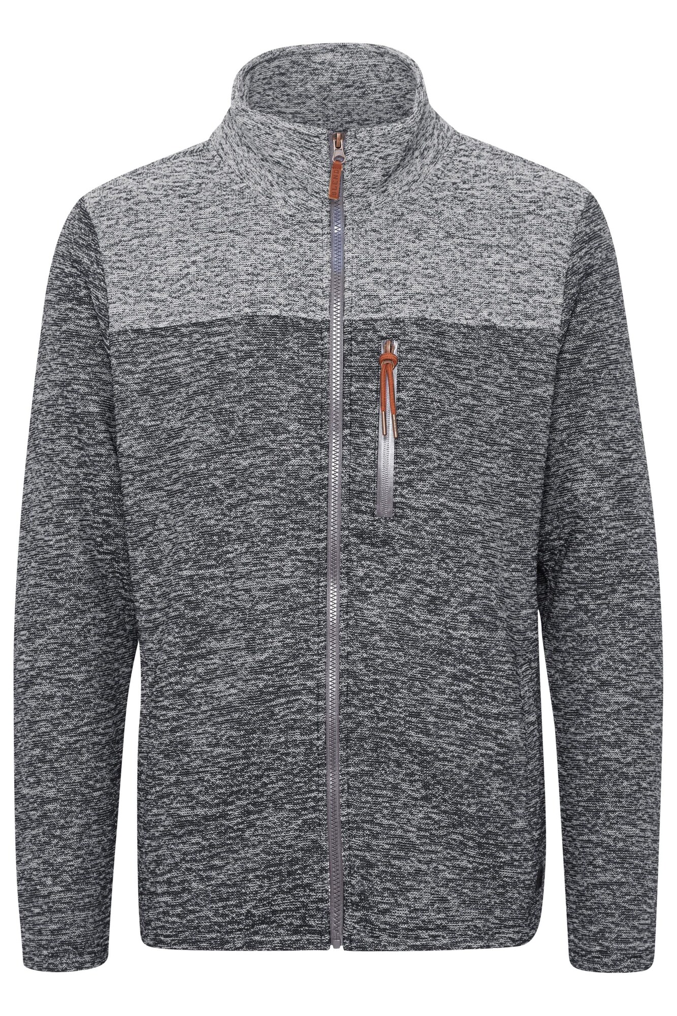 Thumbnail - BLEND Fleecejacke