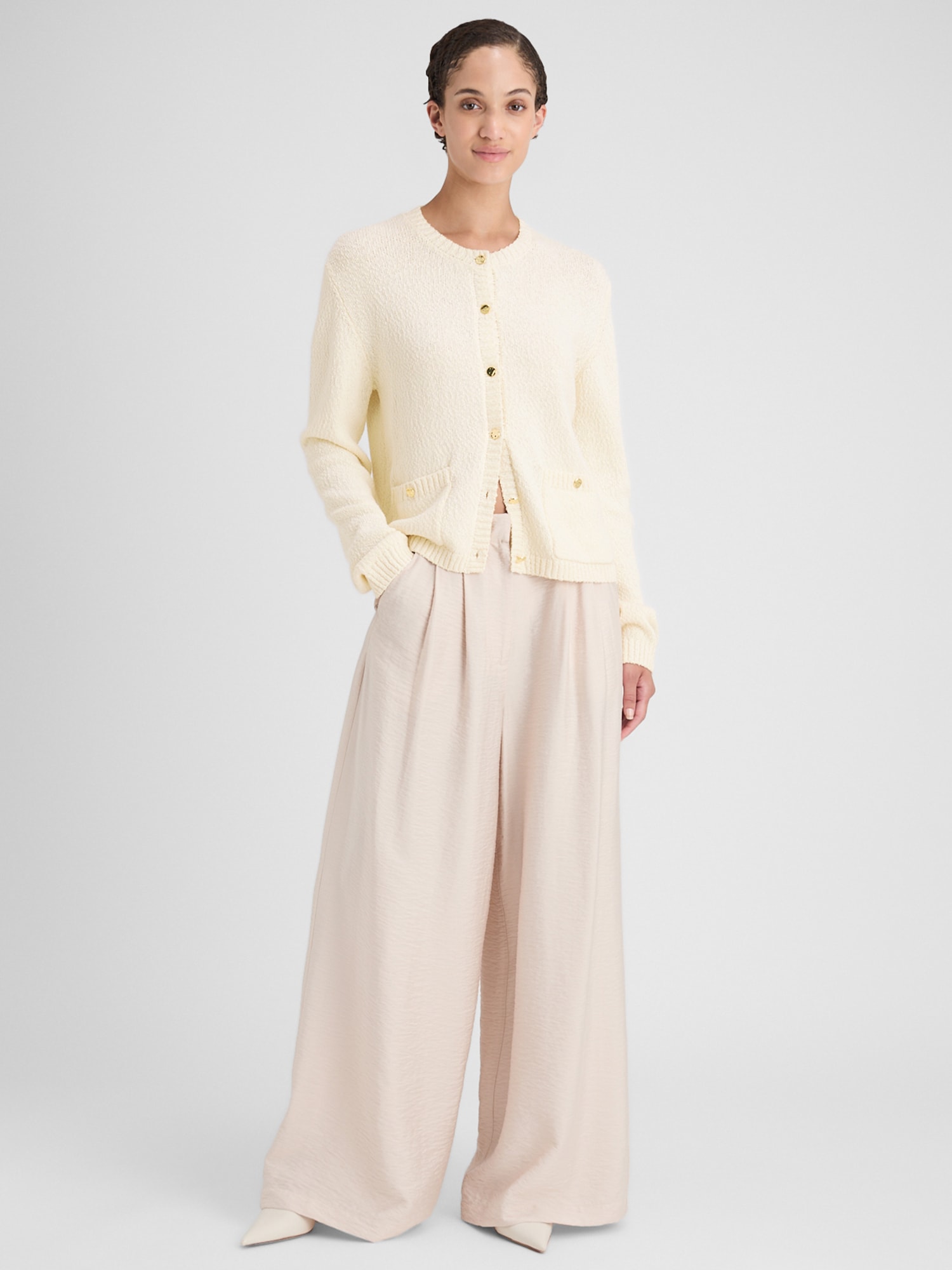 Thumbnail - Guido Maria Kretschmer Women Strickjacke Doro