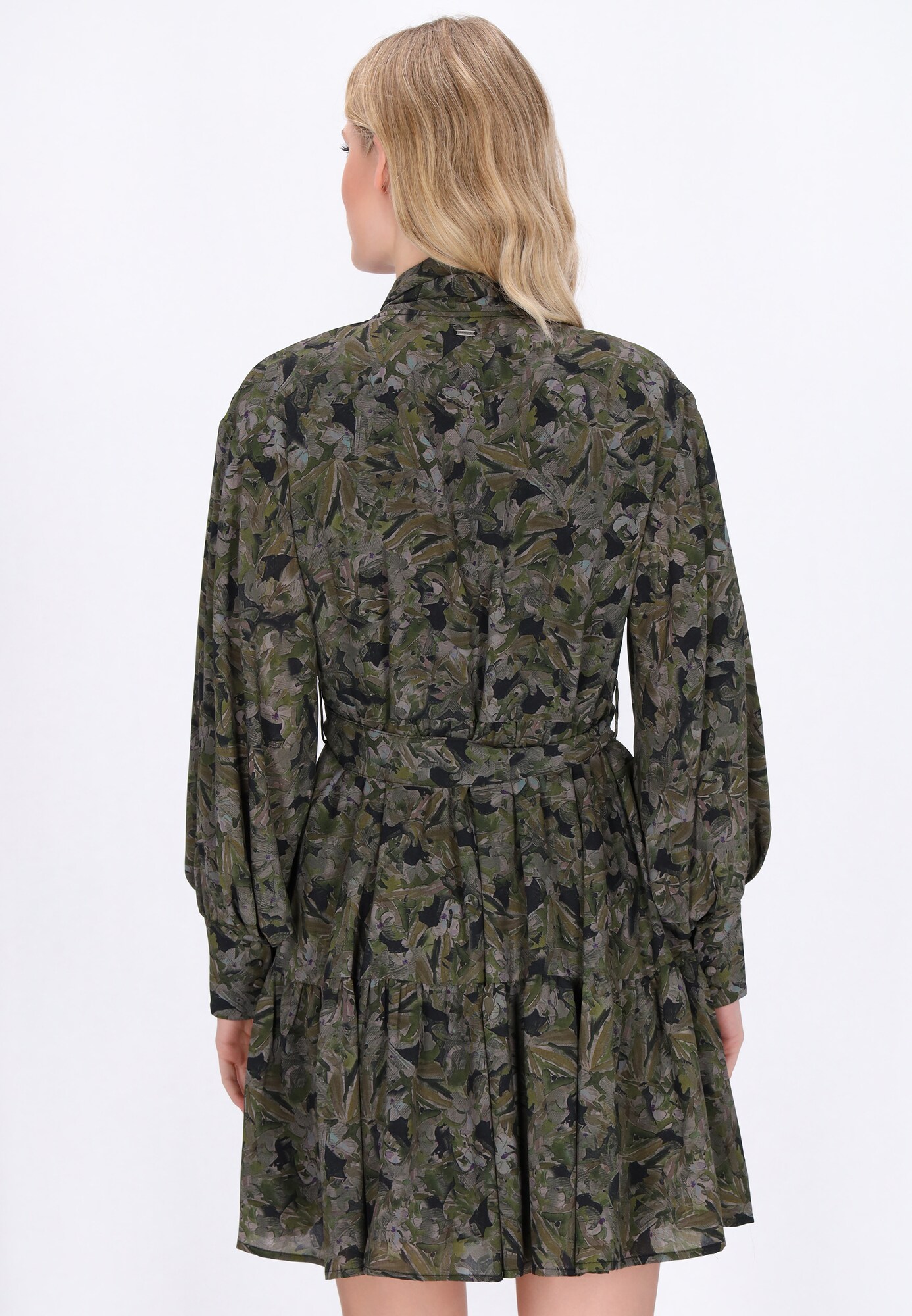 Thumbnail - DreiMaster Vintage Kleid Vintage