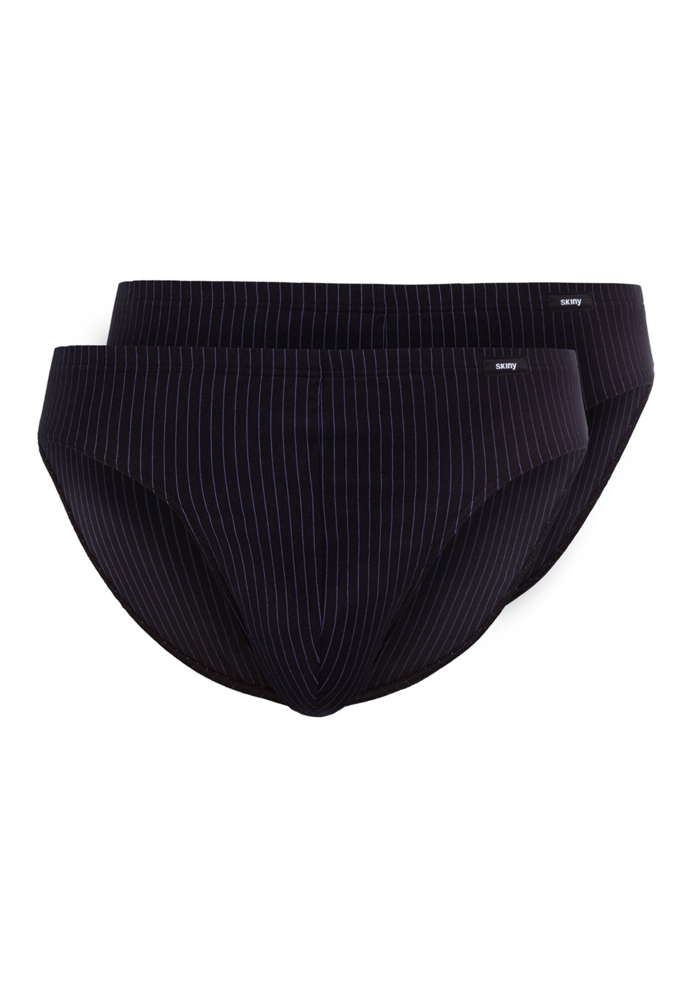 Skiny Slip  lila / fekete akciós termékkép 1