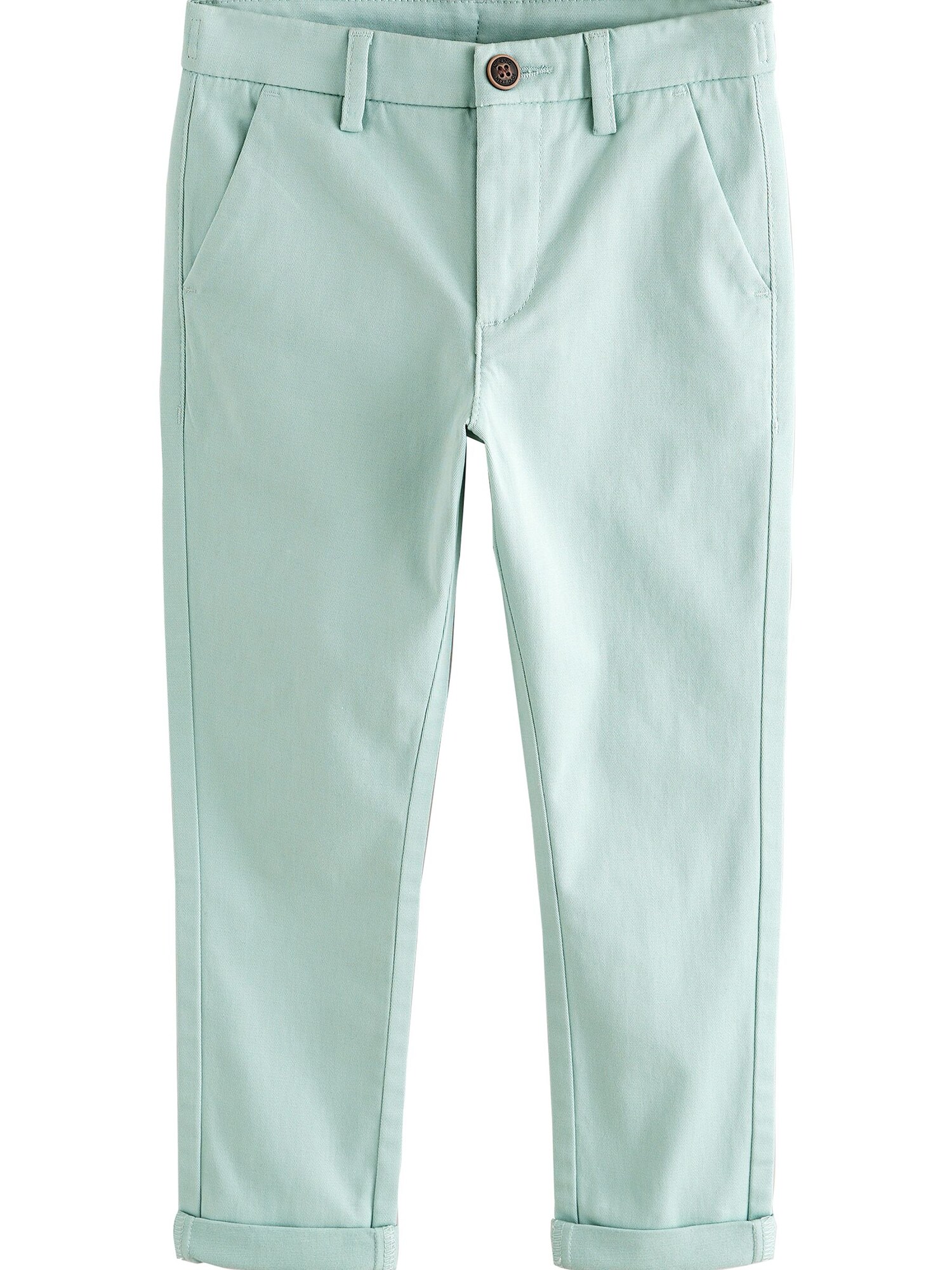 Next Pantaloni  verde mentă