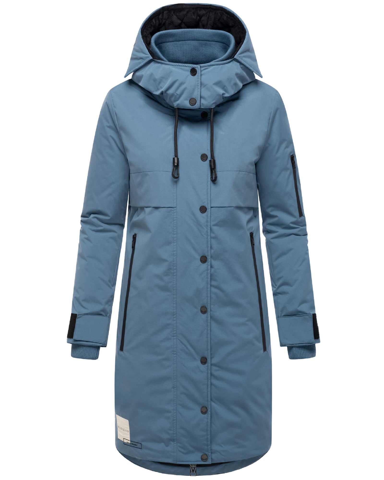 Thumbnail - MARIKOO Mantel Anoukaa 16