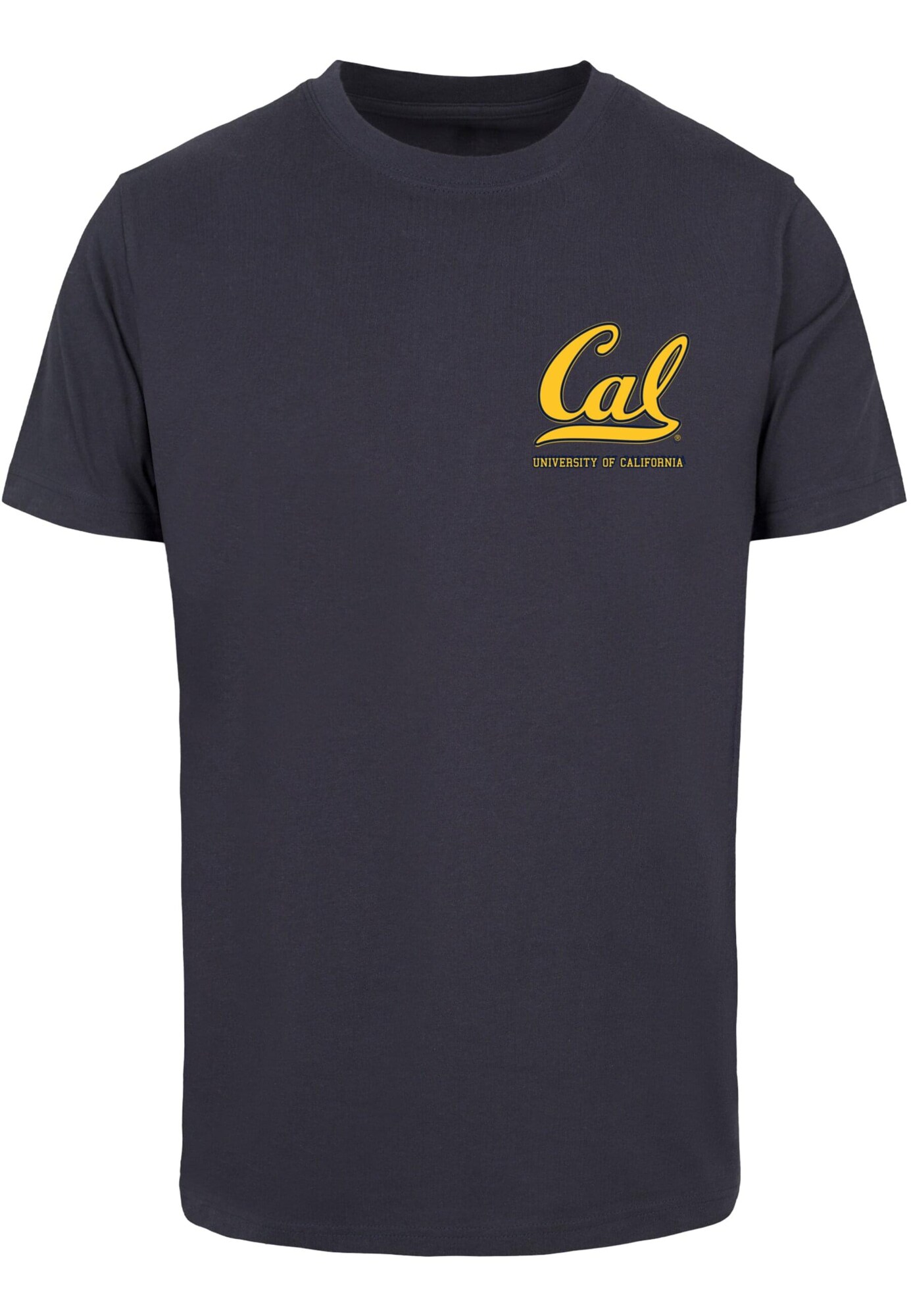 Thumbnail - T-Shirt 'Berkeley University - CAL'