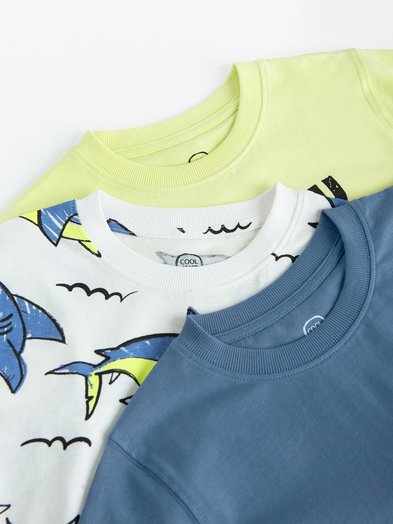 Thumbnail - Cool Club T-Shirt