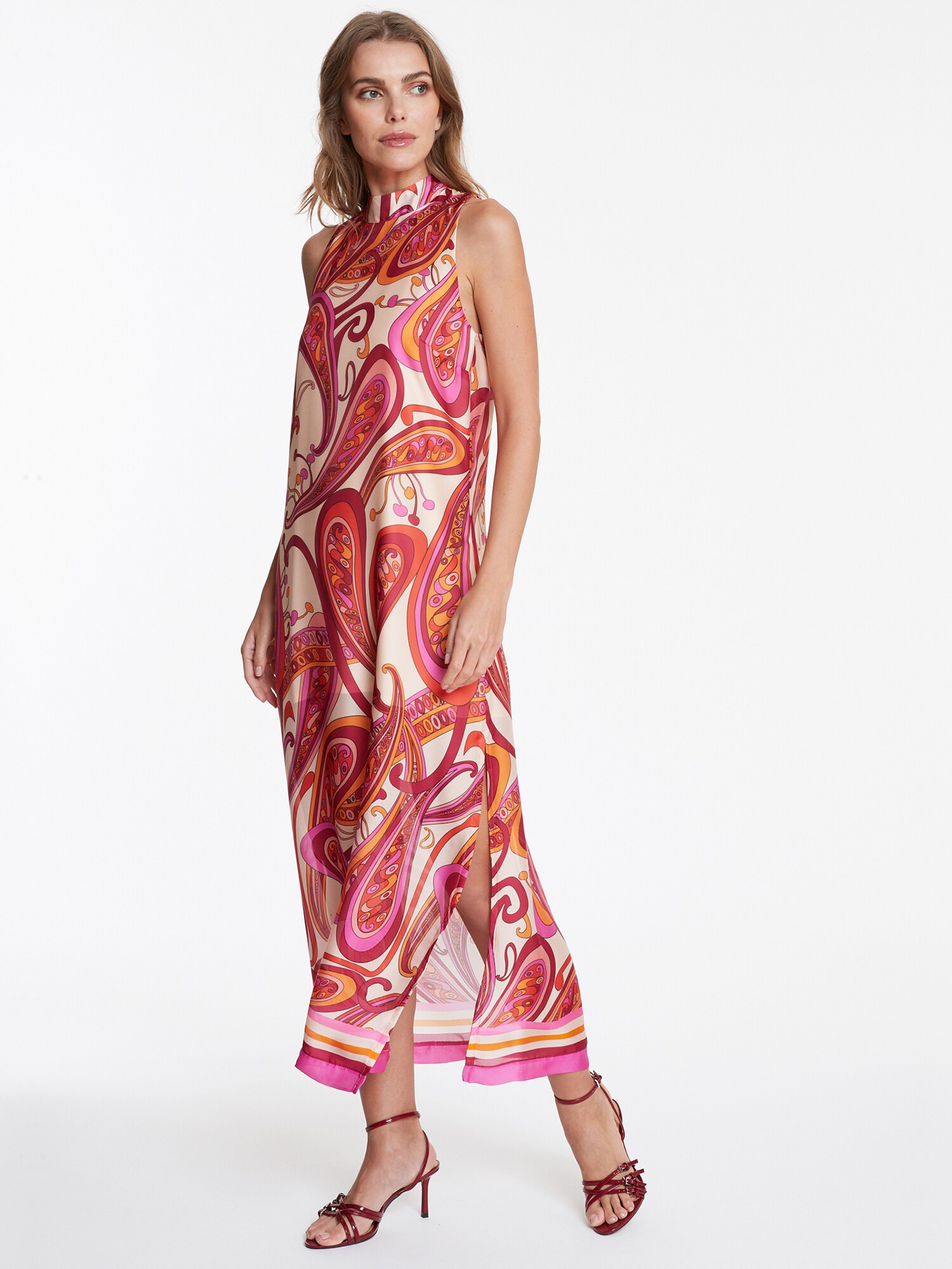 Thumbnail - Ana Alcazar Kleid Wegana