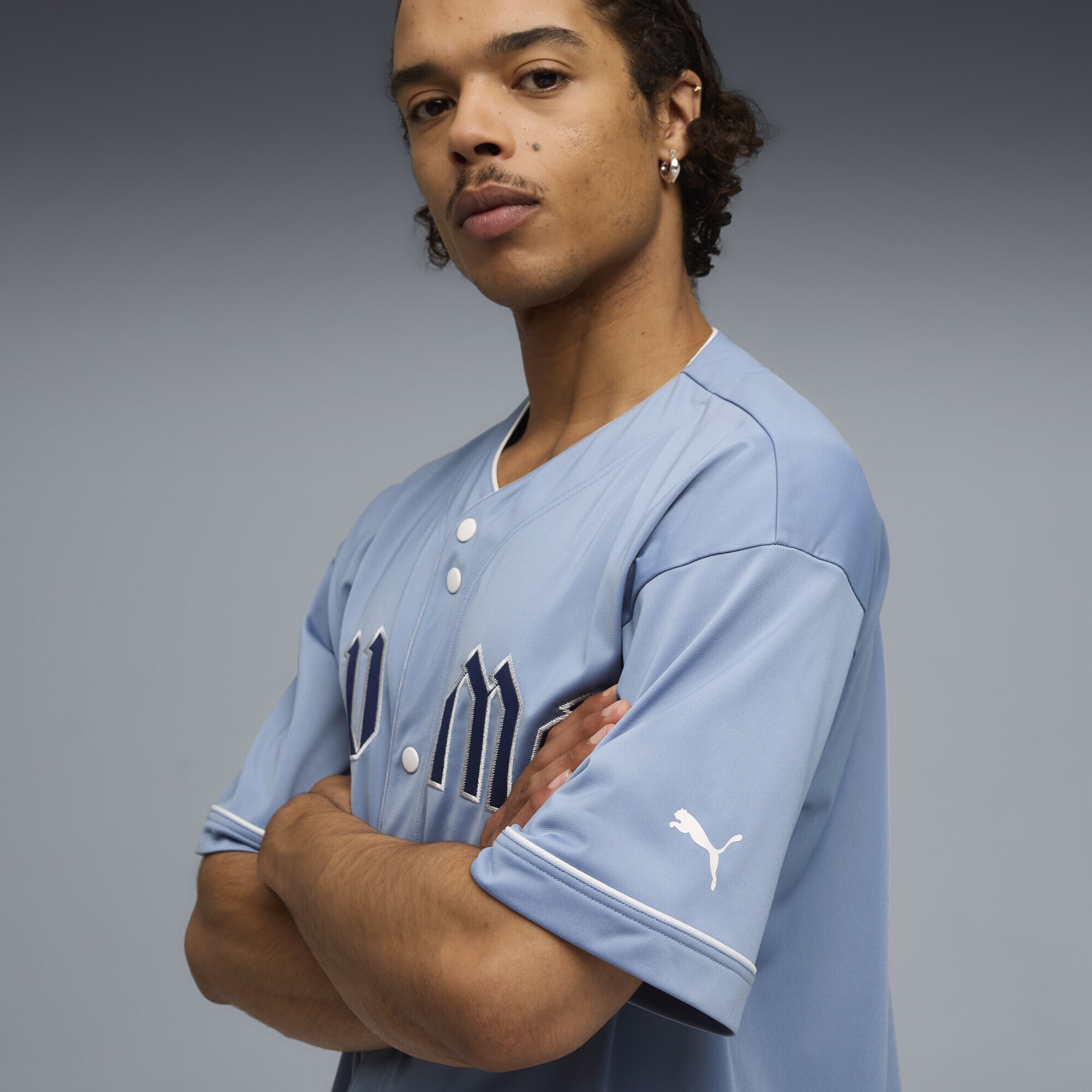 Thumbnail - PUMA Trikot